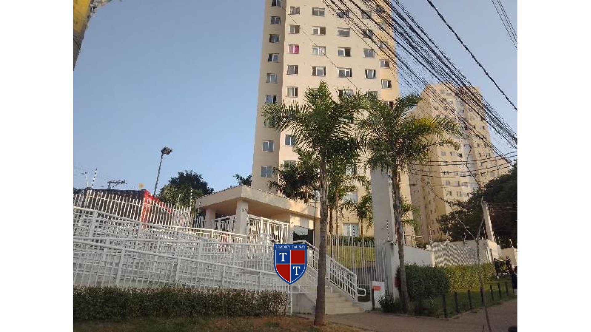 Foto 1 de APARTAMENTO em JARDIM PEDRA BRANCA - Imóvel Retomado Caixa