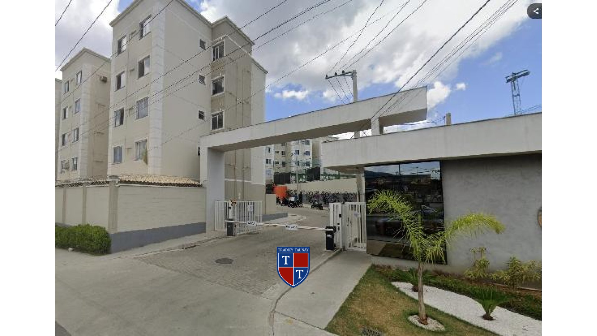 Foto 1 de APARTAMENTO em CAMPO GRANDE - Imóvel Retomado Caixa