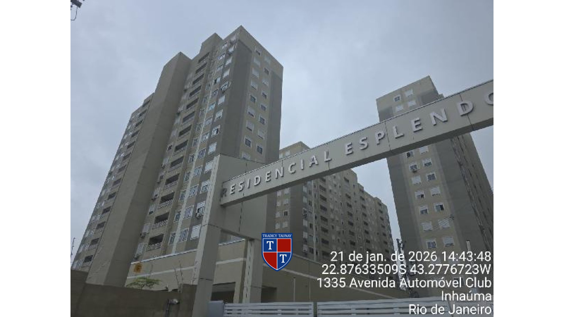 Foto 1 de APARTAMENTO em INHAUMA - Imóvel Retomado Caixa