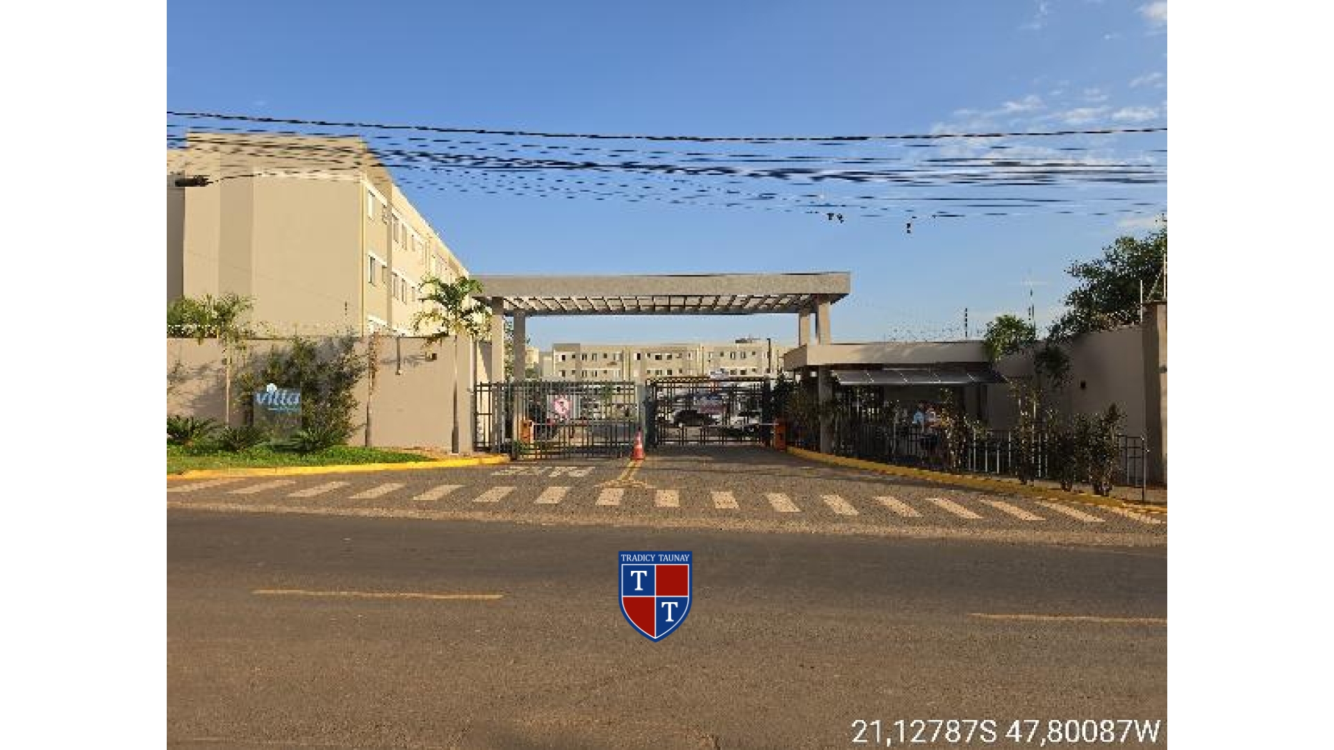 Foto 1 de APARTAMENTO em CHACARAS PEDRO CORREA DE CARVALHO, RIBEIRAO PRETO/SP - Imóvel Retomado CAIXA Ref 8787715818280