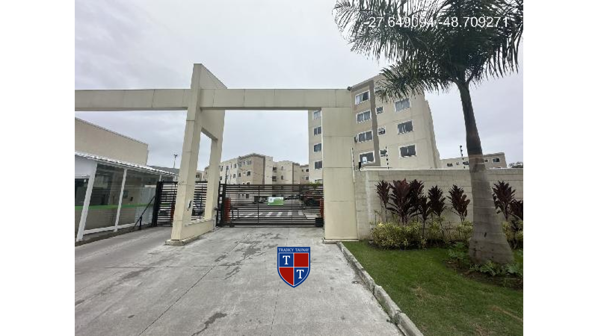 APARTAMENTO em BELA VISTA