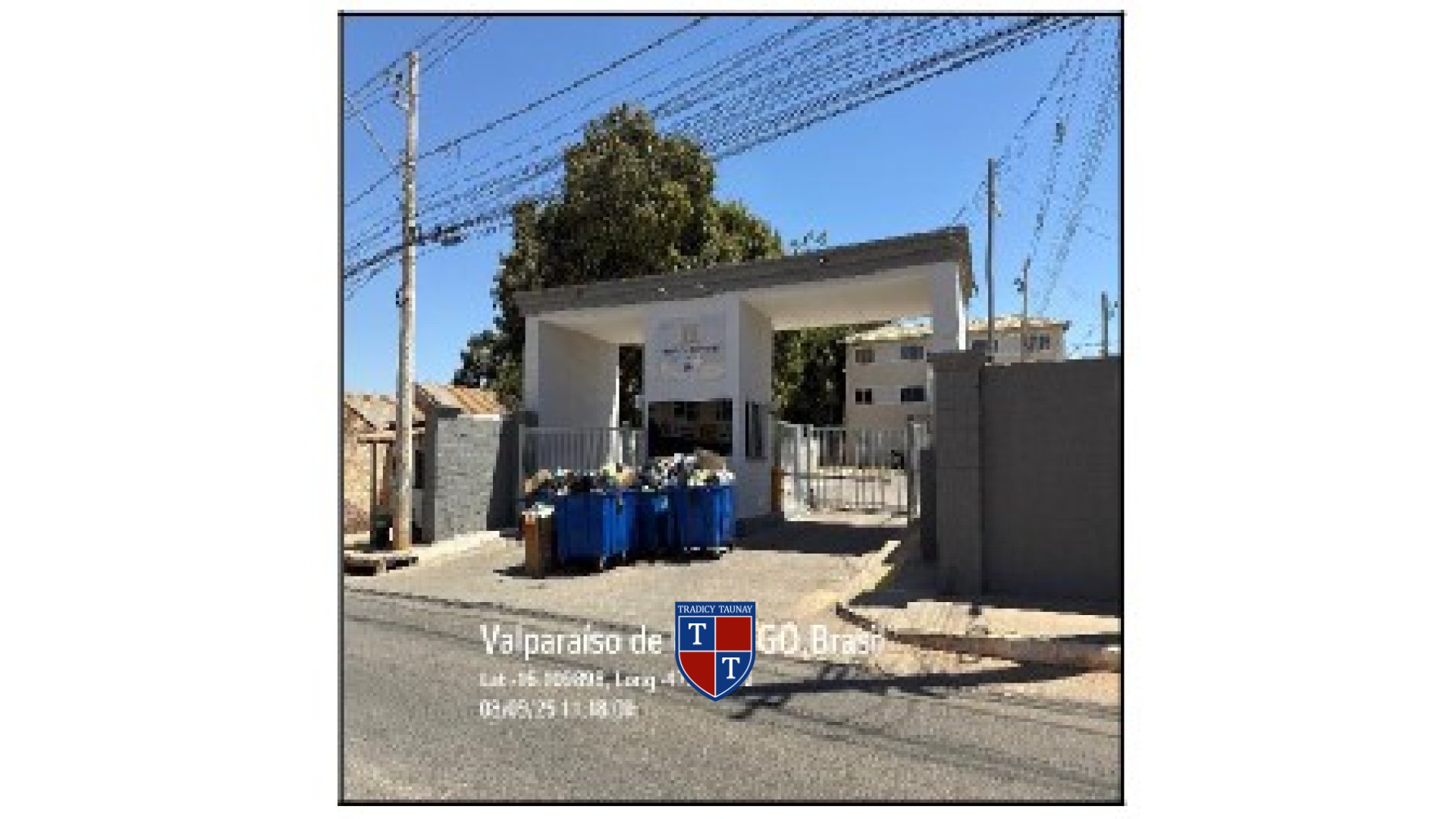Foto 1 de APARTAMENTO em CHACARAS E MANSOES SANTA MARIA - Imóvel Retomado Caixa