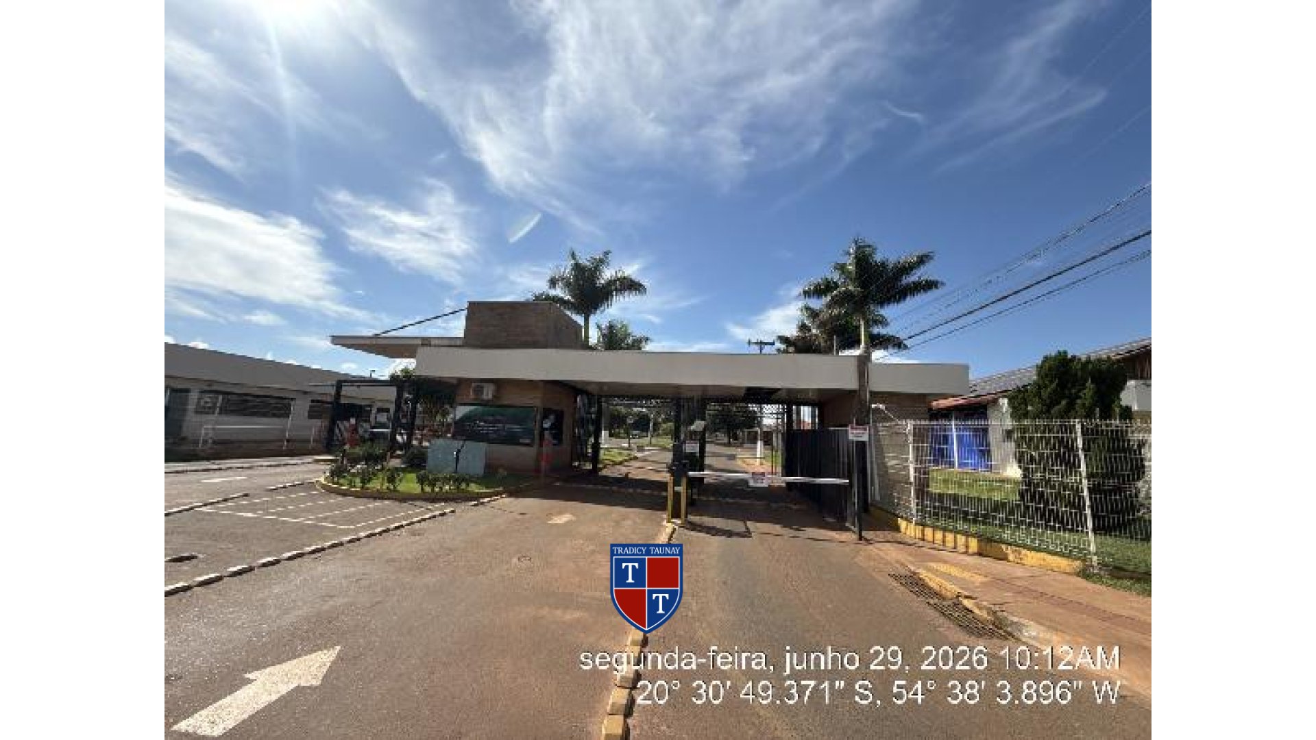 Foto 1 de CASA em JARDIM PARATI - Imóvel Retomado Caixa