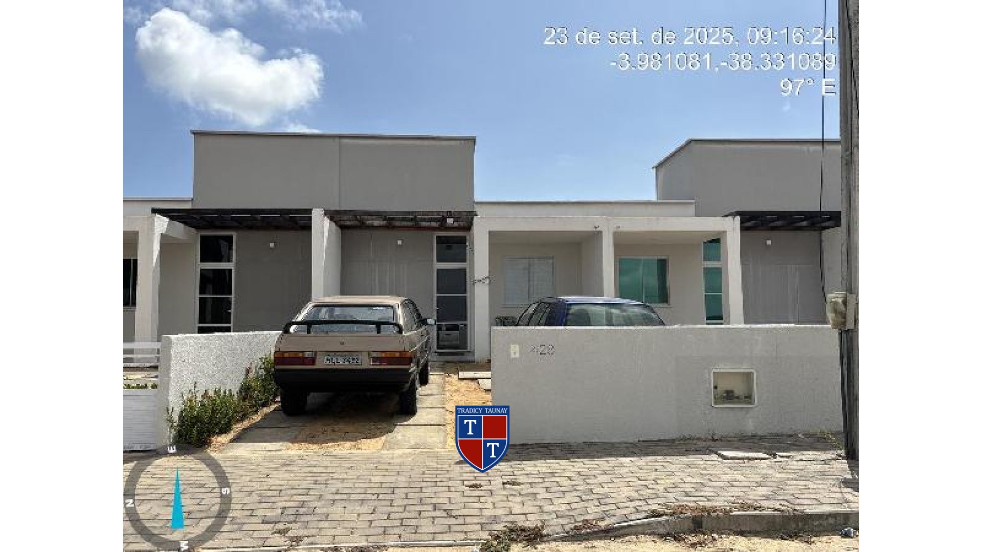 Foto 1 de CASA em AQUIRAZ - Imóvel Retomado Caixa