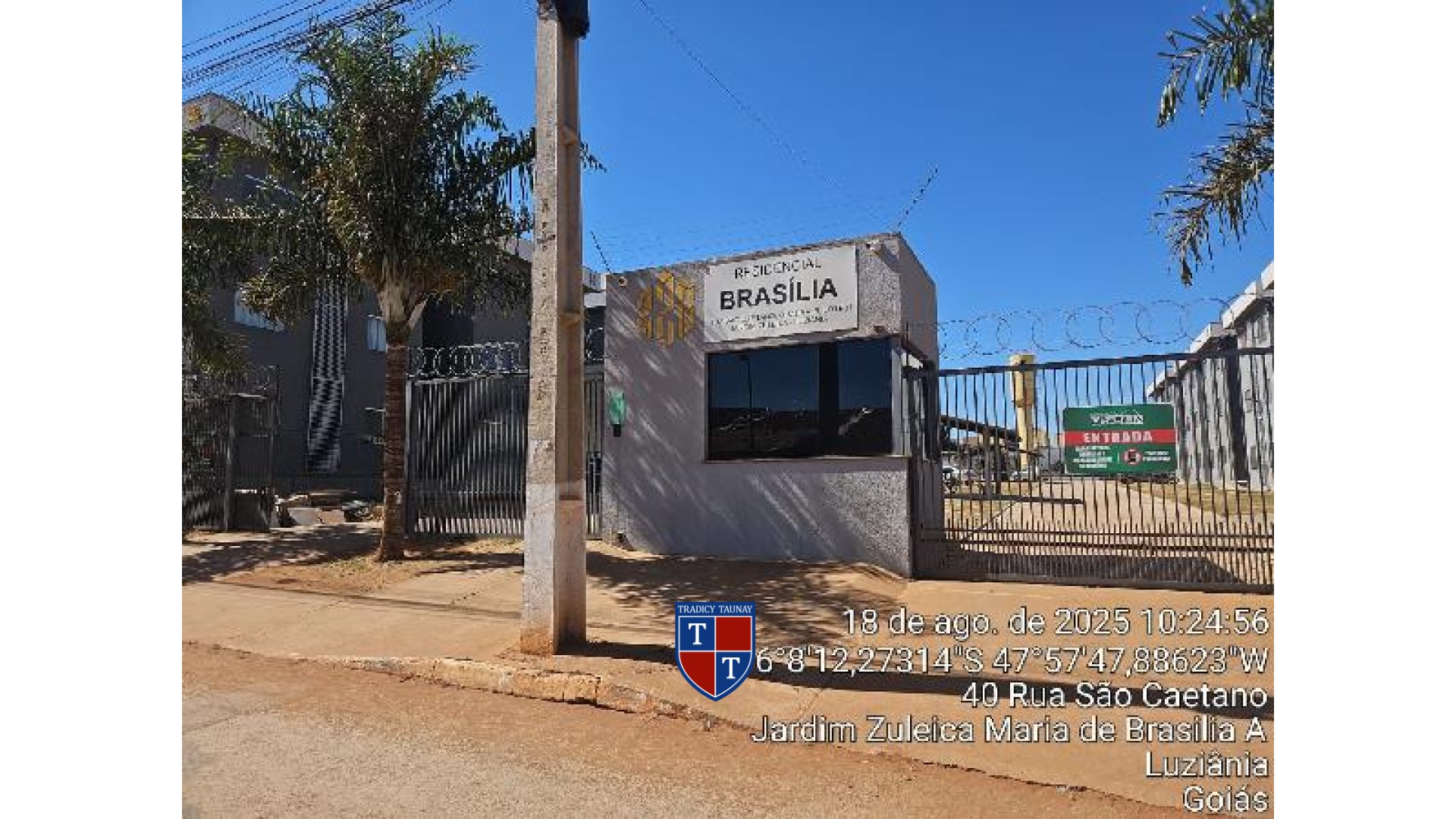 Foto 1 de APARTAMENTO em JARDIM ZULEIKA - Imóvel Retomado Caixa