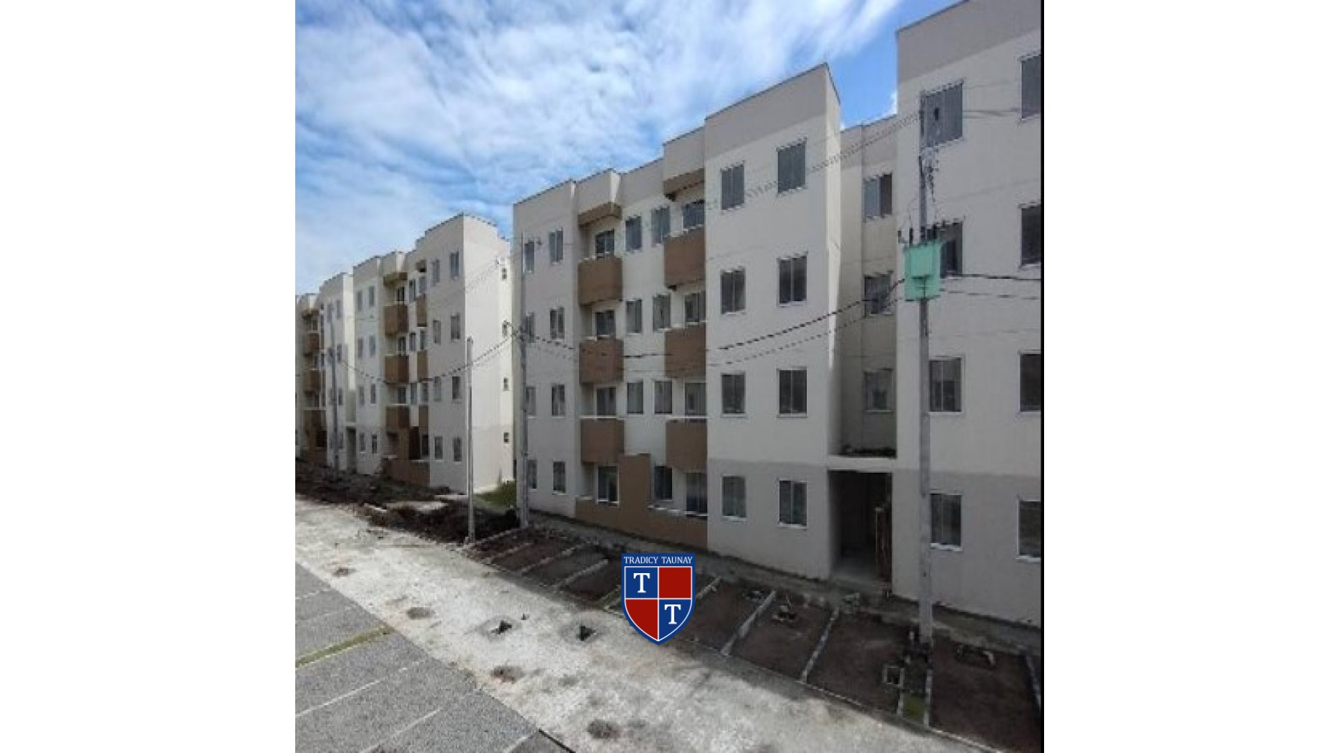 Foto 1 de APARTAMENTO em AGAMENON MAGALHAES - Imóvel Retomado Caixa