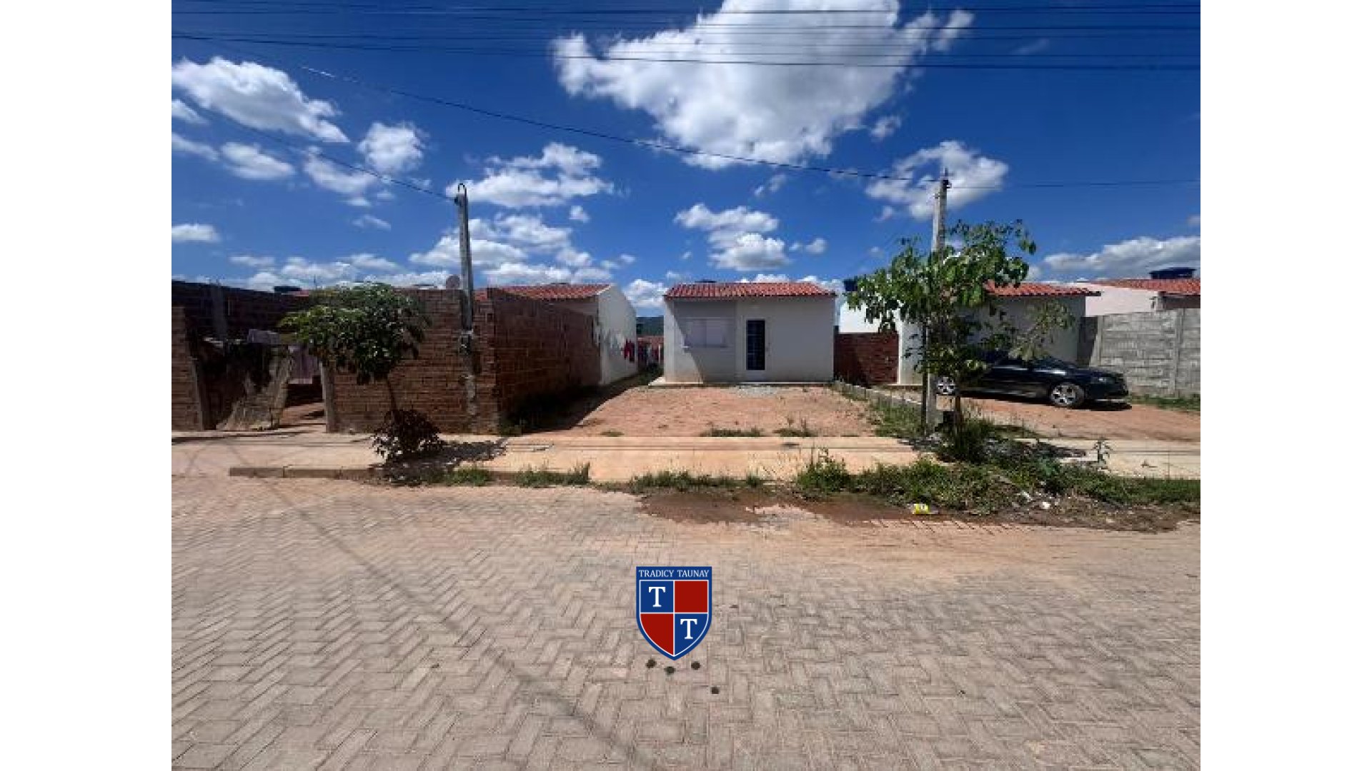 Foto 1 de CASA em EUNO ANDRADE DA SILVA - Imóvel Retomado Caixa