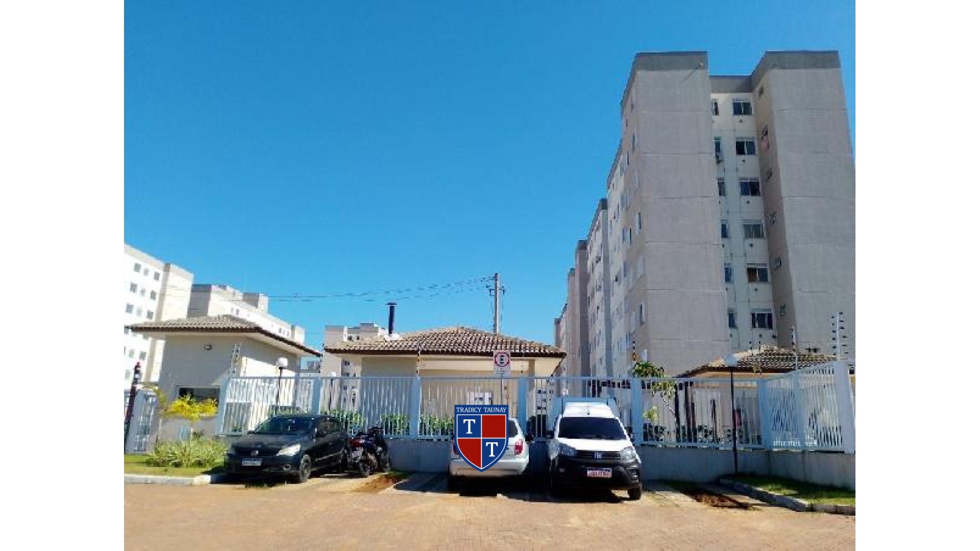 APARTAMENTO em VILA SONIA