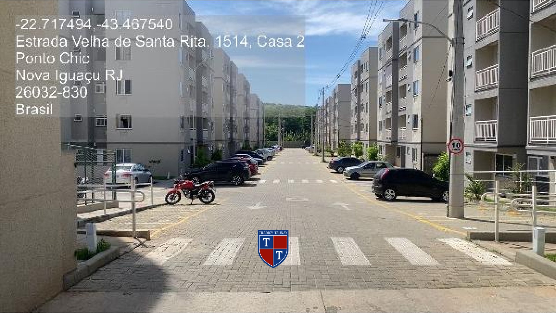 Foto 1 de APARTAMENTO em PONTO CHIC - Imóvel Retomado Caixa