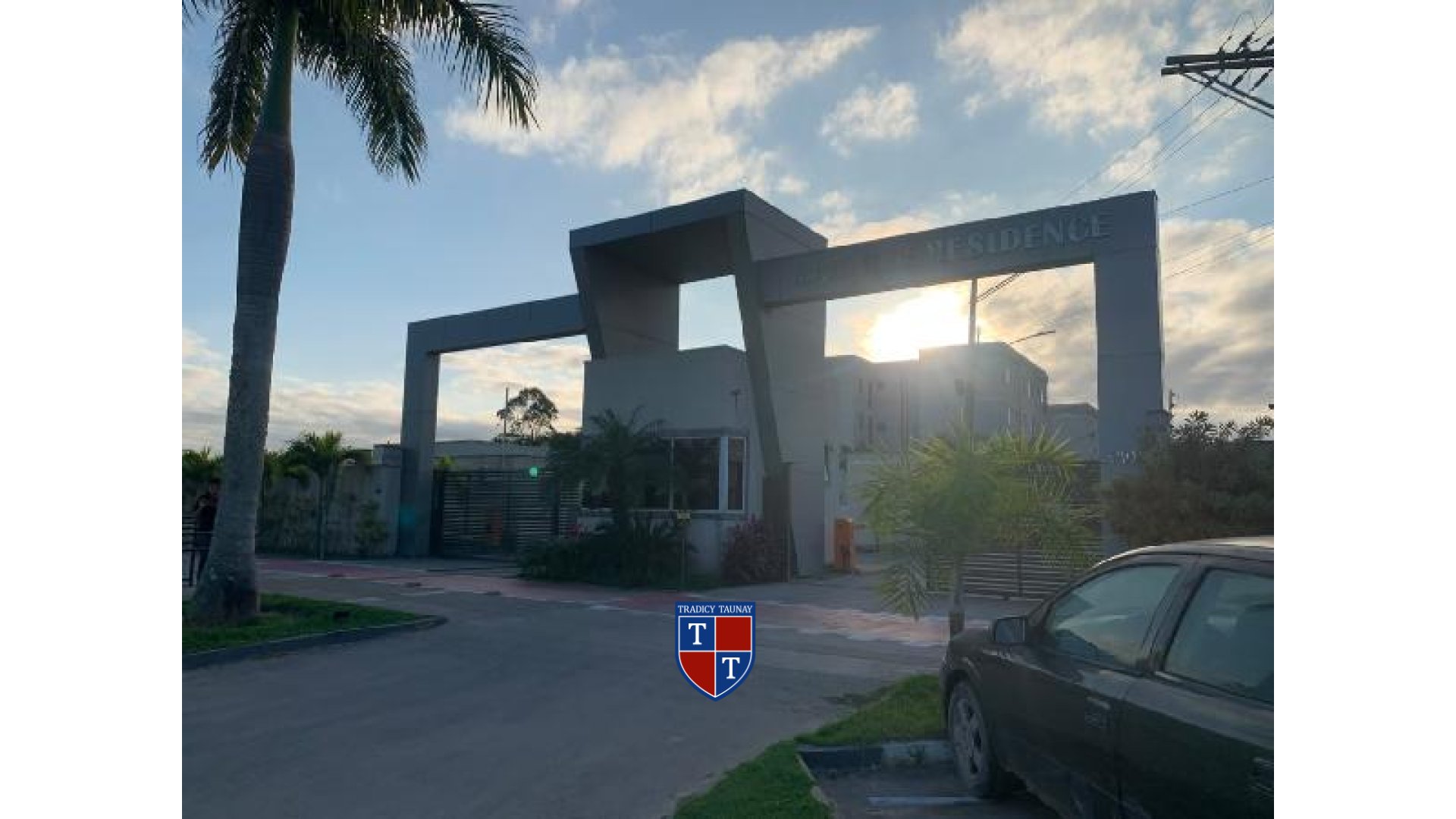 Foto 1 de APARTAMENTO em PARQUE ATLANTICO - Imóvel Retomado Caixa