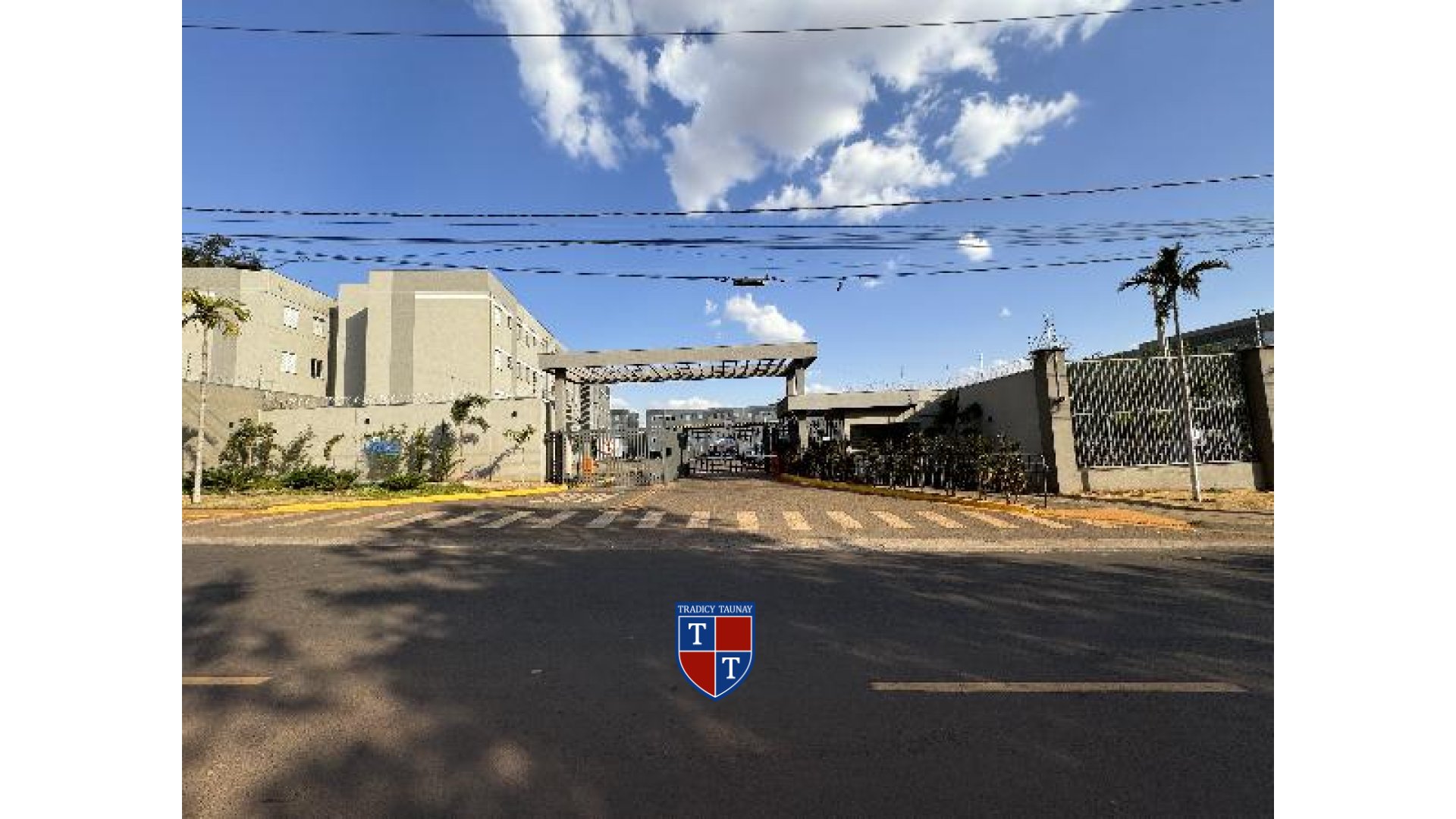 Foto 1 de APARTAMENTO em CHACARAS PEDRO CORREA DE CARVALHO - Imóvel Retomado Caixa