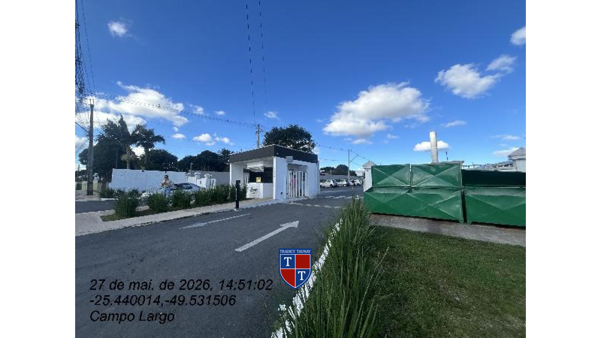 Foto 1 de APARTAMENTO em OURO VERDE - Imóvel Retomado Caixa