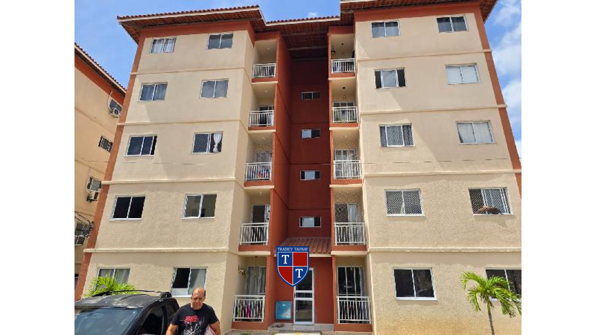 Foto 1 de APARTAMENTO em CAJI - Imóvel Retomado Caixa