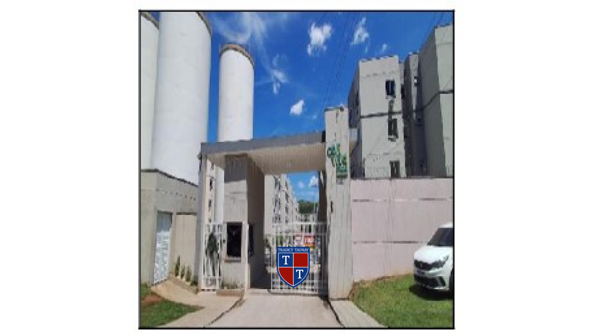 Foto 1 de APARTAMENTO em PONTO CHIC - Imóvel Retomado Caixa