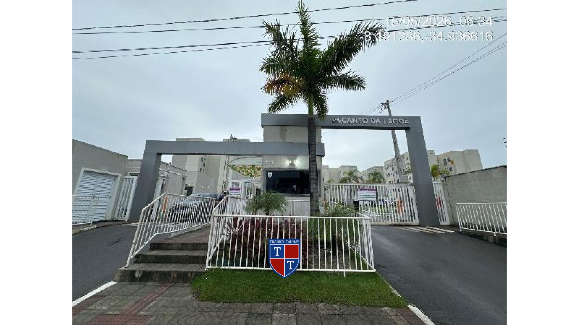Foto 1 de APARTAMENTO em PIEDADE - Imóvel Retomado Caixa