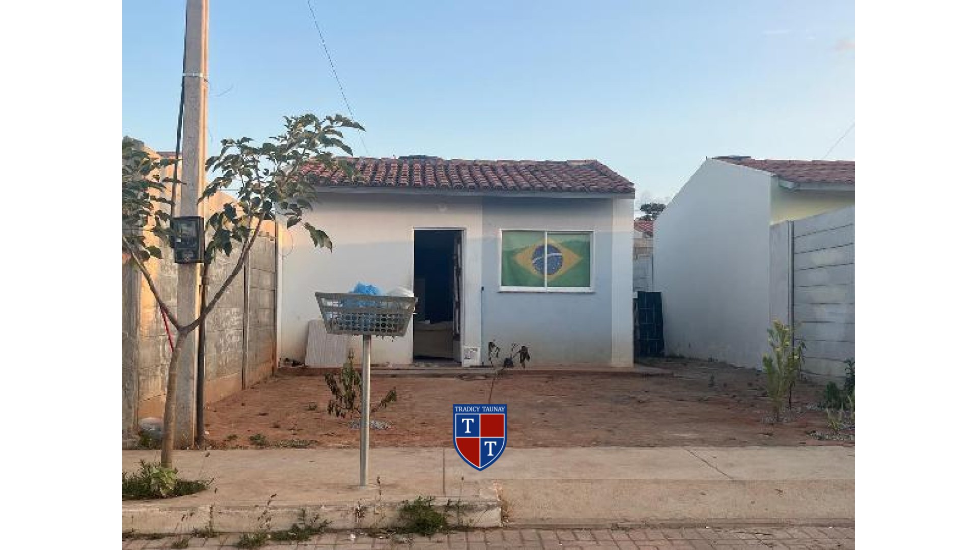 Foto 1 de CASA em EUNO ANDRADE DA SILVA - Imóvel Retomado Caixa