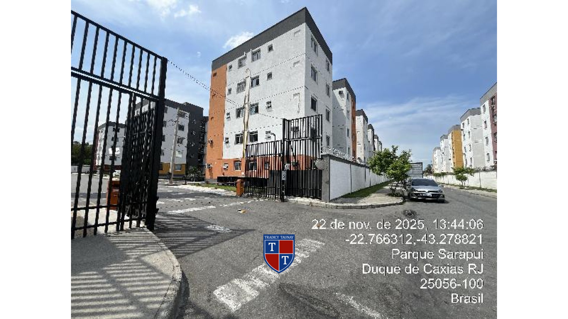 Foto 1 de APARTAMENTO em JARDIM GRAMACHO - Imóvel Retomado Caixa