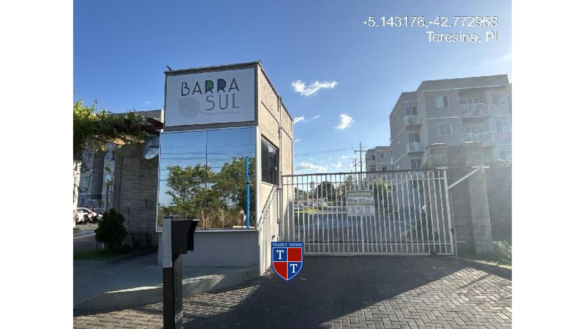 Foto 1 de APARTAMENTO em SANTO ANTONIO - Imóvel Retomado Caixa