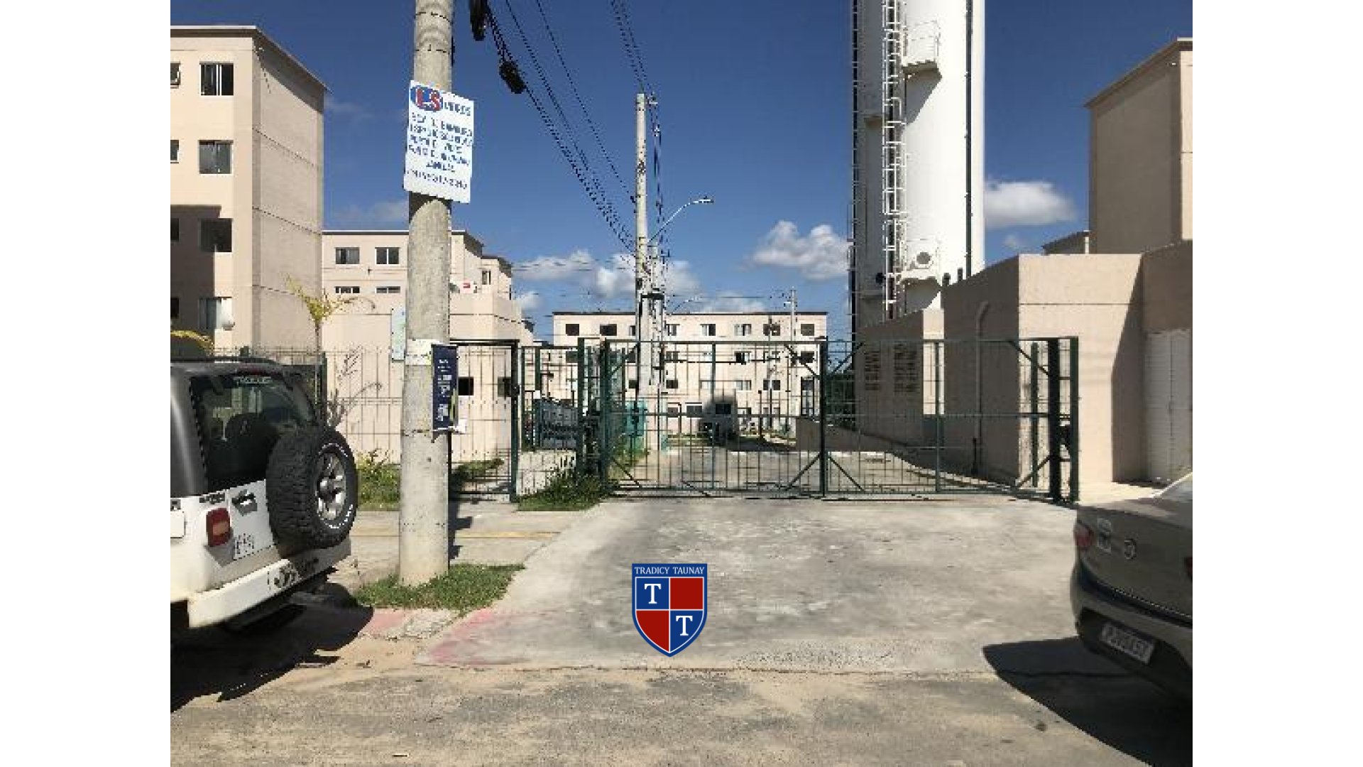 Foto 1 de APARTAMENTO em AREIA BRANCA - Imóvel Retomado Caixa