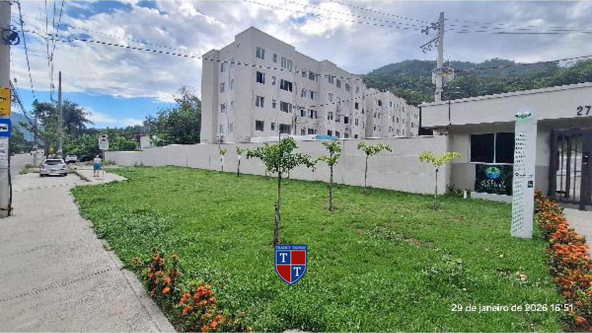 Foto 1 de APARTAMENTO em VARGEM GRANDE - Imóvel Retomado Caixa