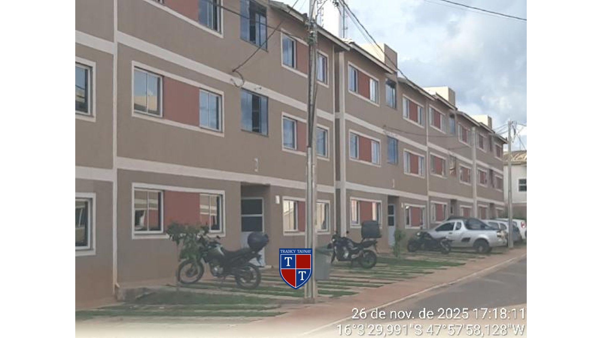 Foto 1 de APARTAMENTO em YPIRANGA - Imóvel Retomado Caixa