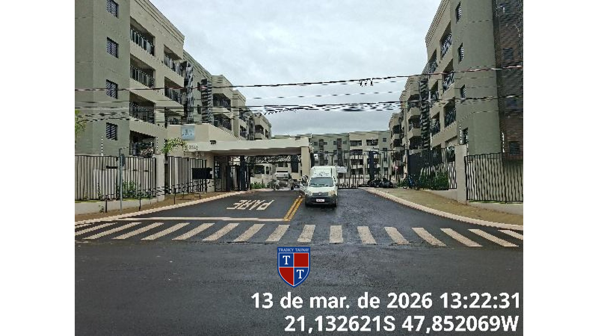 Foto 1 de APARTAMENTO em JARDIM JOVINO CAMPOS - Imóvel Retomado Caixa