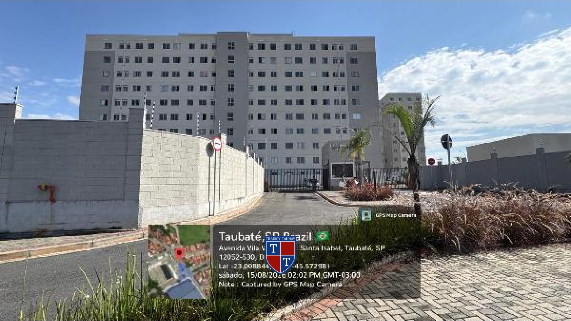 APARTAMENTO em BARRANCO