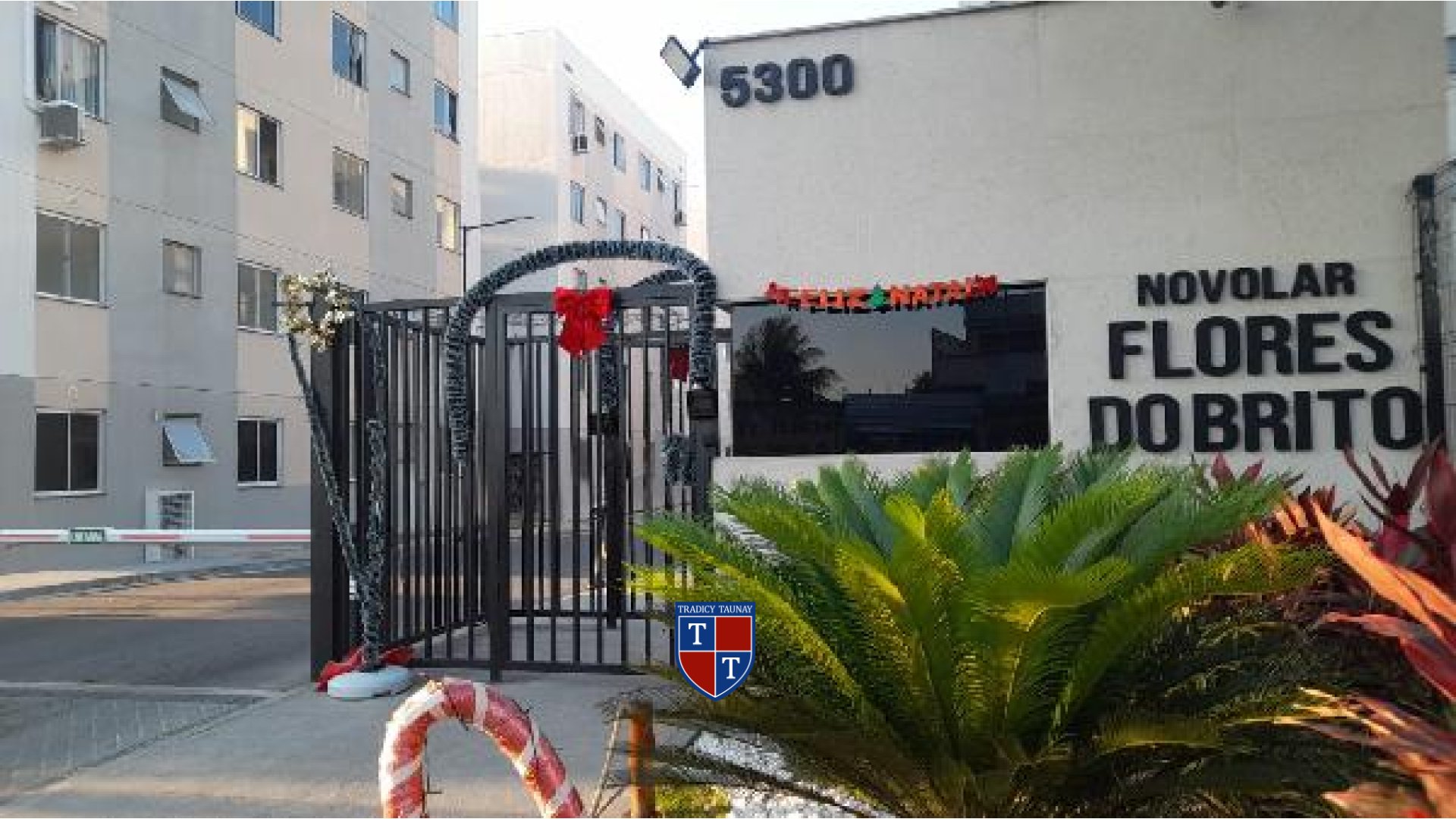 Foto 1 de APARTAMENTO em COSMOS - Imóvel Retomado Caixa