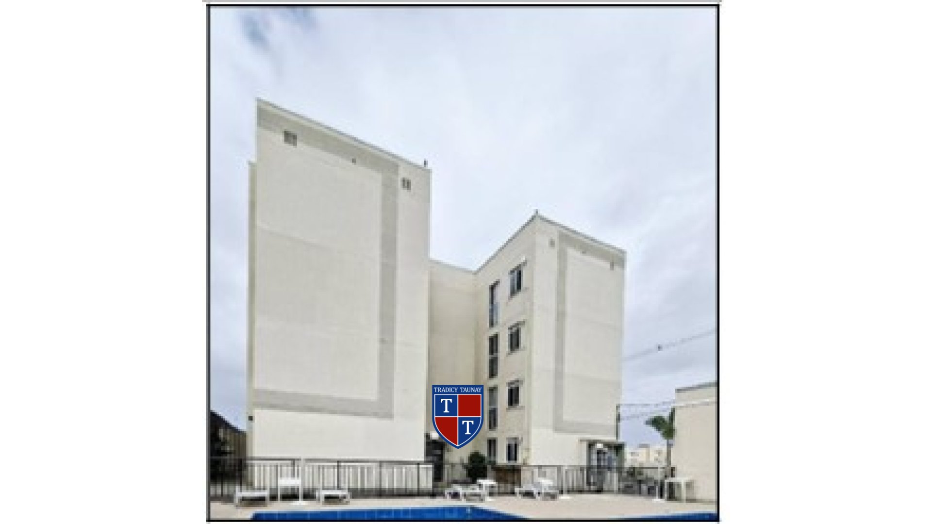 Foto 1 de APARTAMENTO em TRES PONTES - Imóvel Retomado Caixa