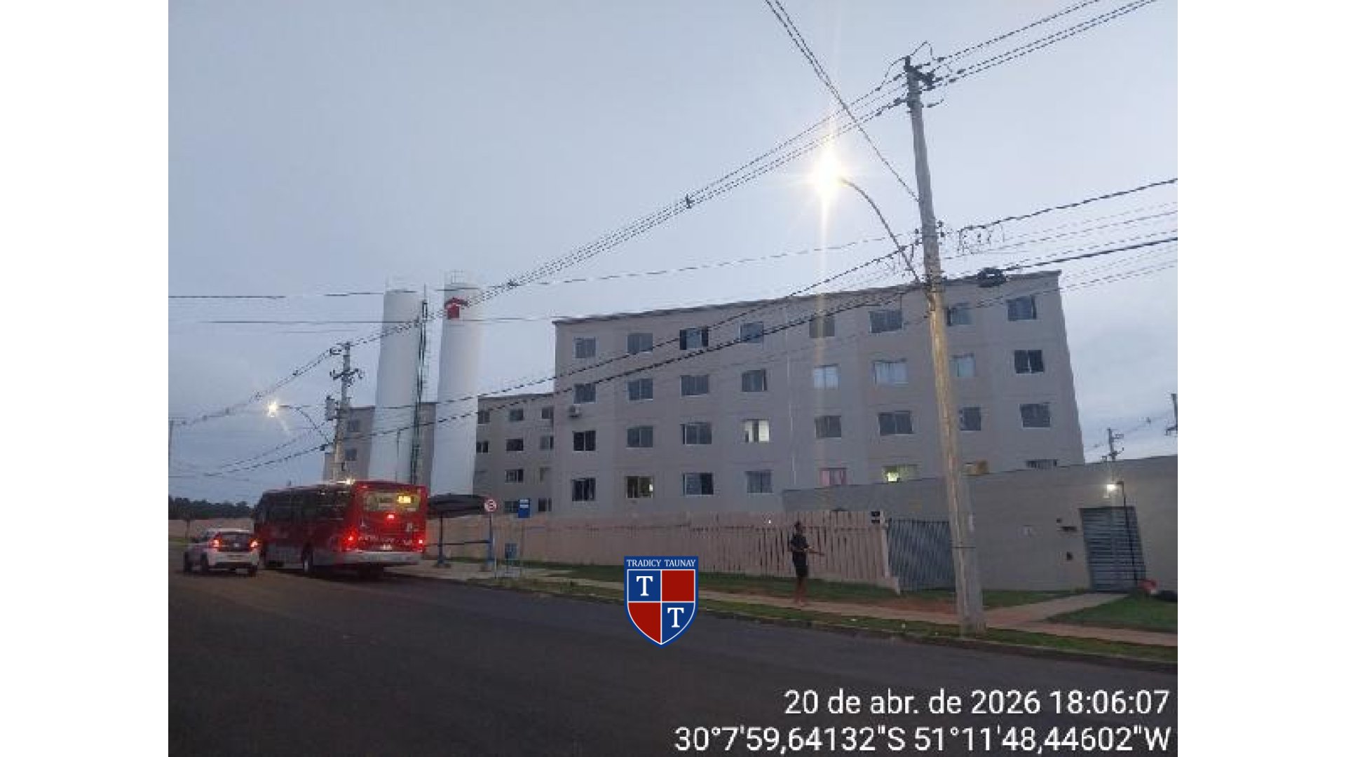 Foto 1 de APARTAMENTO em VILA NOVA - Imóvel Retomado Caixa