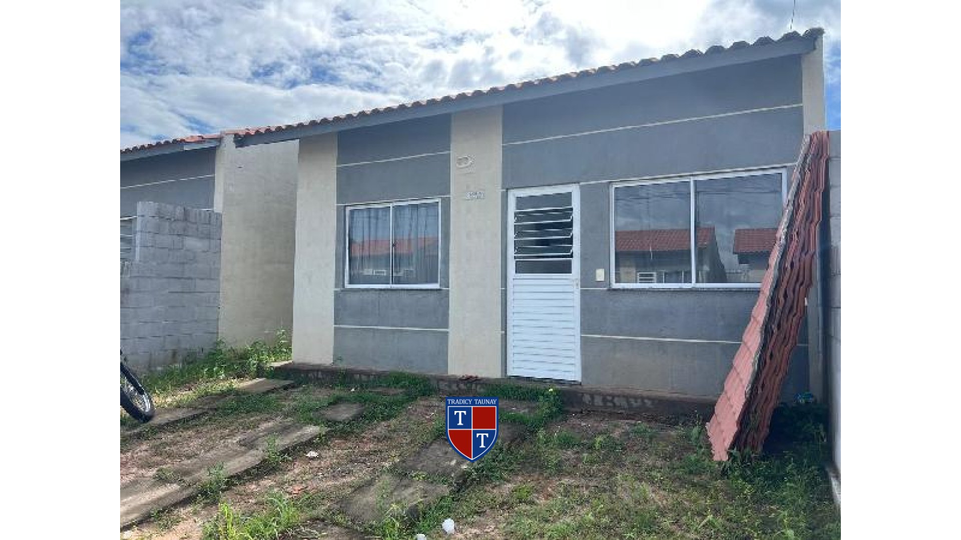Foto 1 de CASA em RAPOSA - Imóvel Retomado Caixa