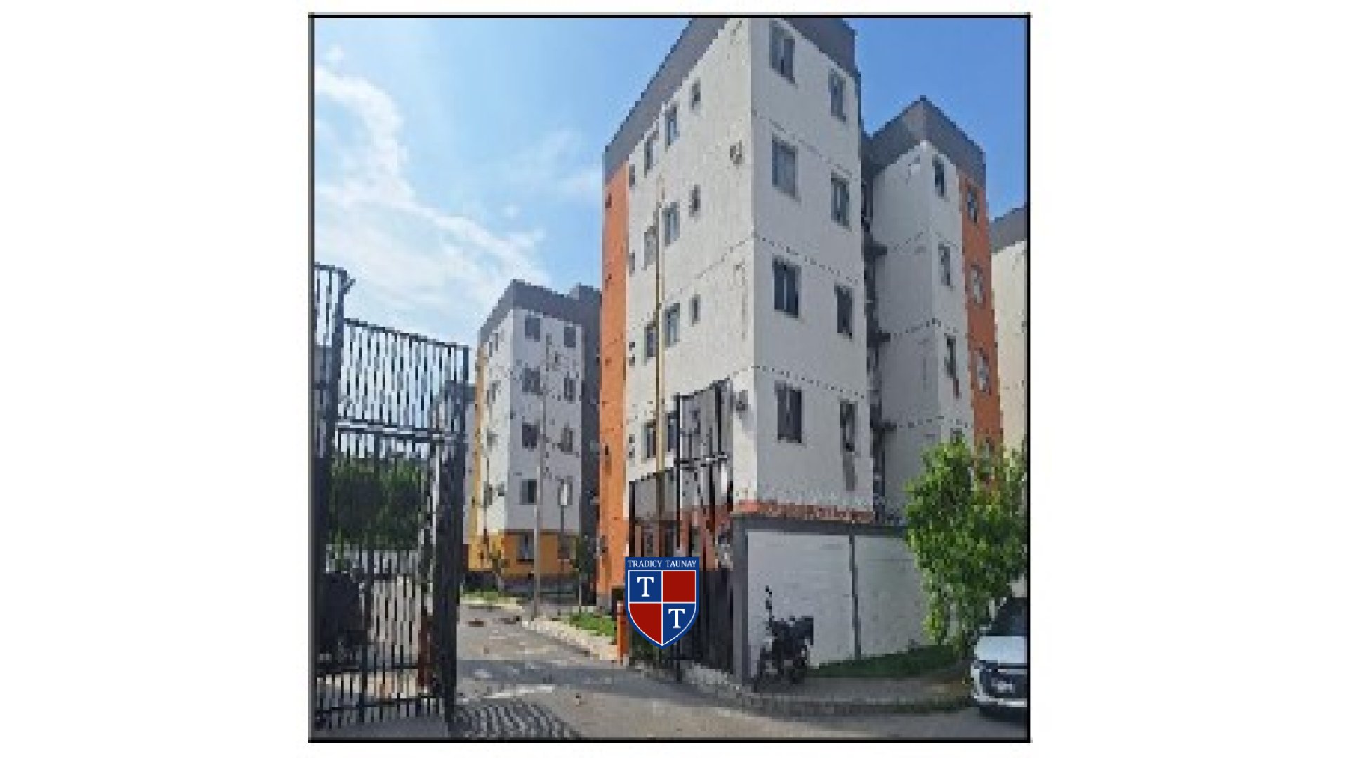 Foto 1 de APARTAMENTO em JARDIM GRAMACHO - Imóvel Retomado Caixa