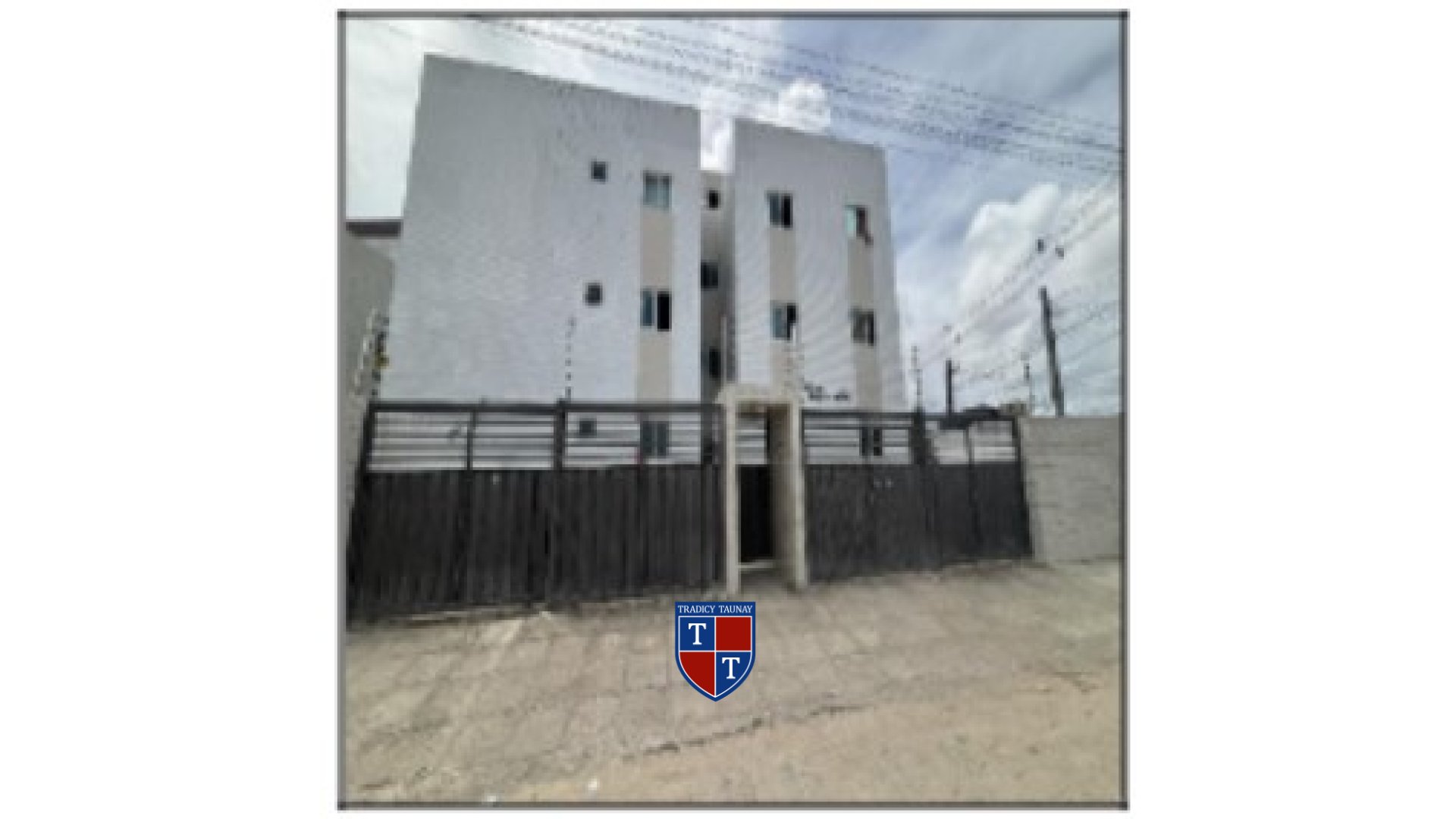Foto 1 de APARTAMENTO em PARATIBE - Imóvel Retomado Caixa