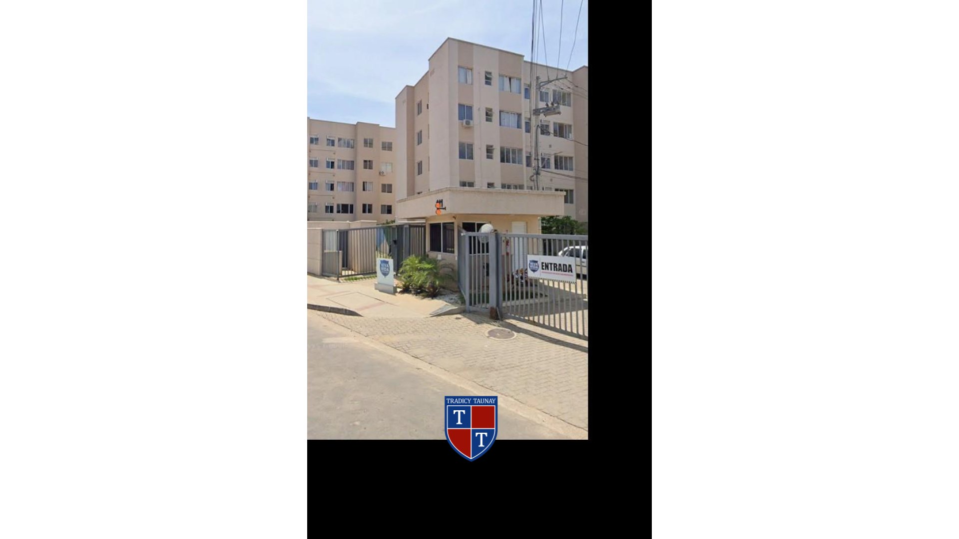 Foto 1 de APARTAMENTO em SANTA CRUZ, RIO DE JANEIRO/RJ - Imóvel Retomado CAIXA Ref 8787715890119
