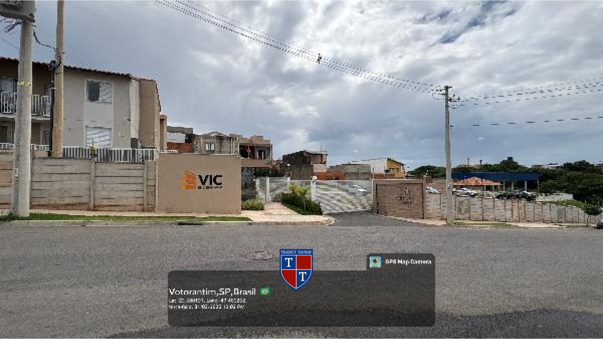 Foto 1 de APARTAMENTO em VILLA BELLA DE VOTORANTIM - Imóvel Retomado Caixa