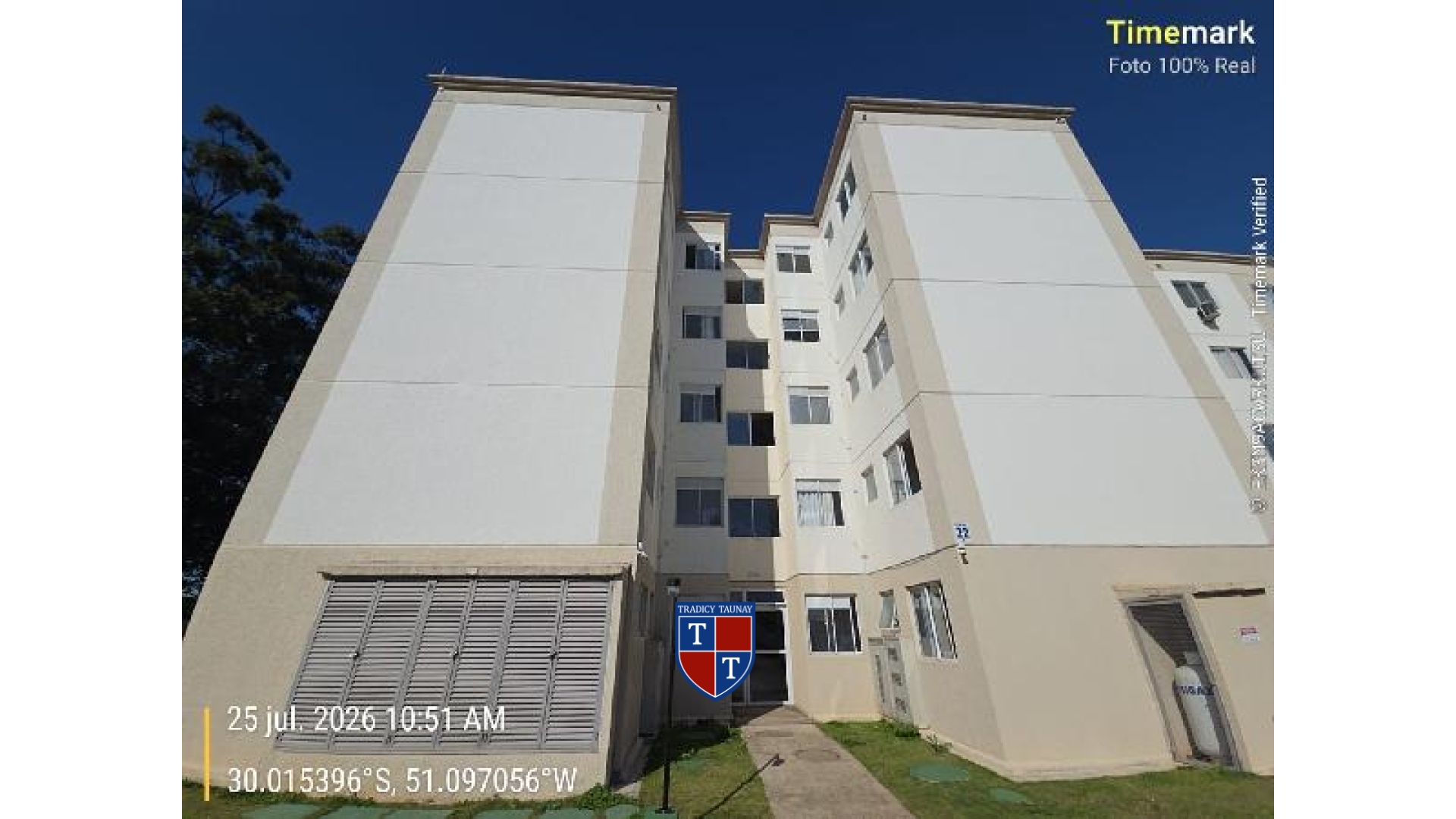 Foto 1 de APARTAMENTO em RUBEM BERTA, PORTO ALEGRE/RS - Imóvel Retomado CAIXA Ref 8787715903776