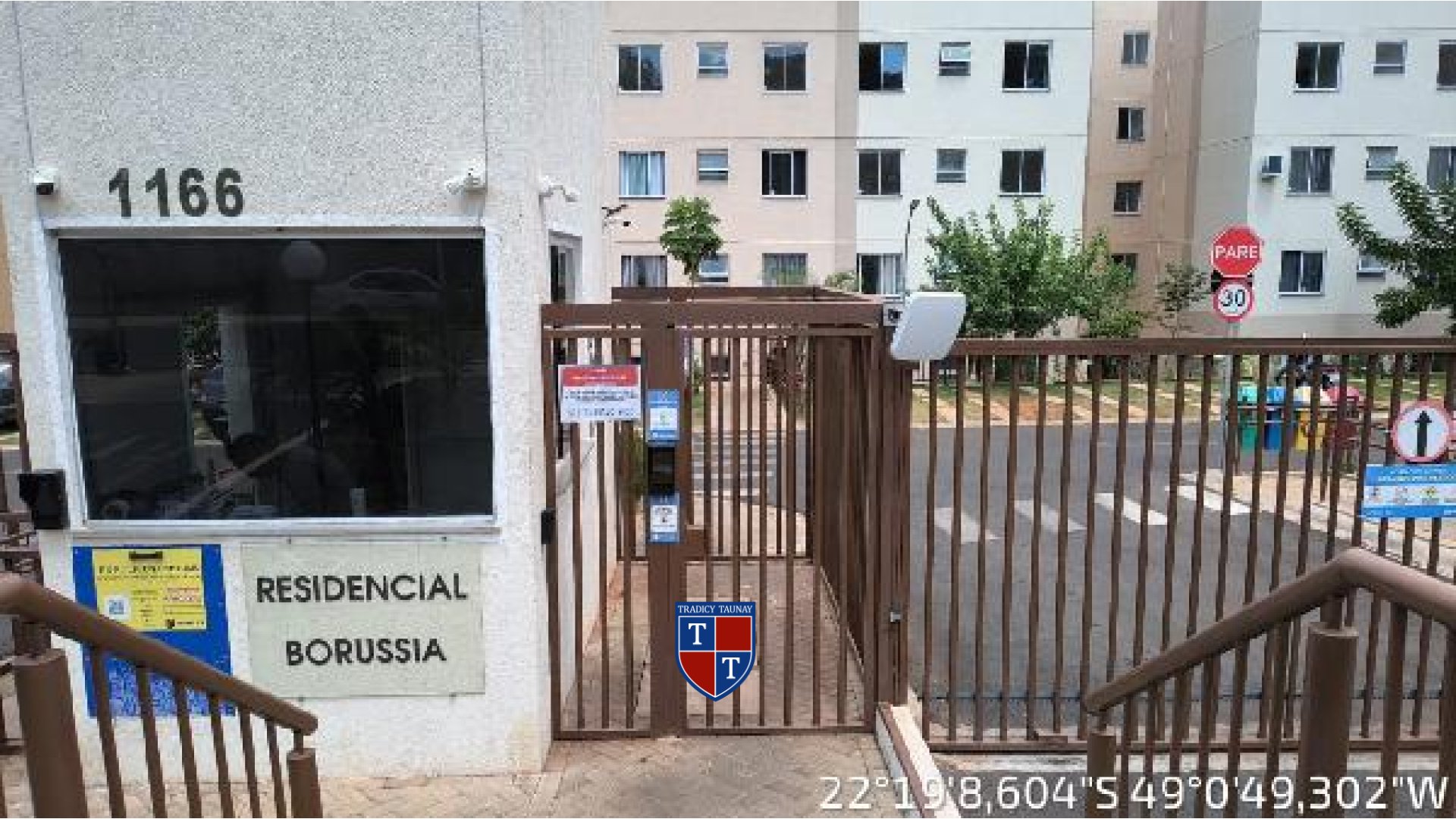 Foto 1 de APARTAMENTO em JARDIM COUNTRY CLUB - Imóvel Retomado Caixa