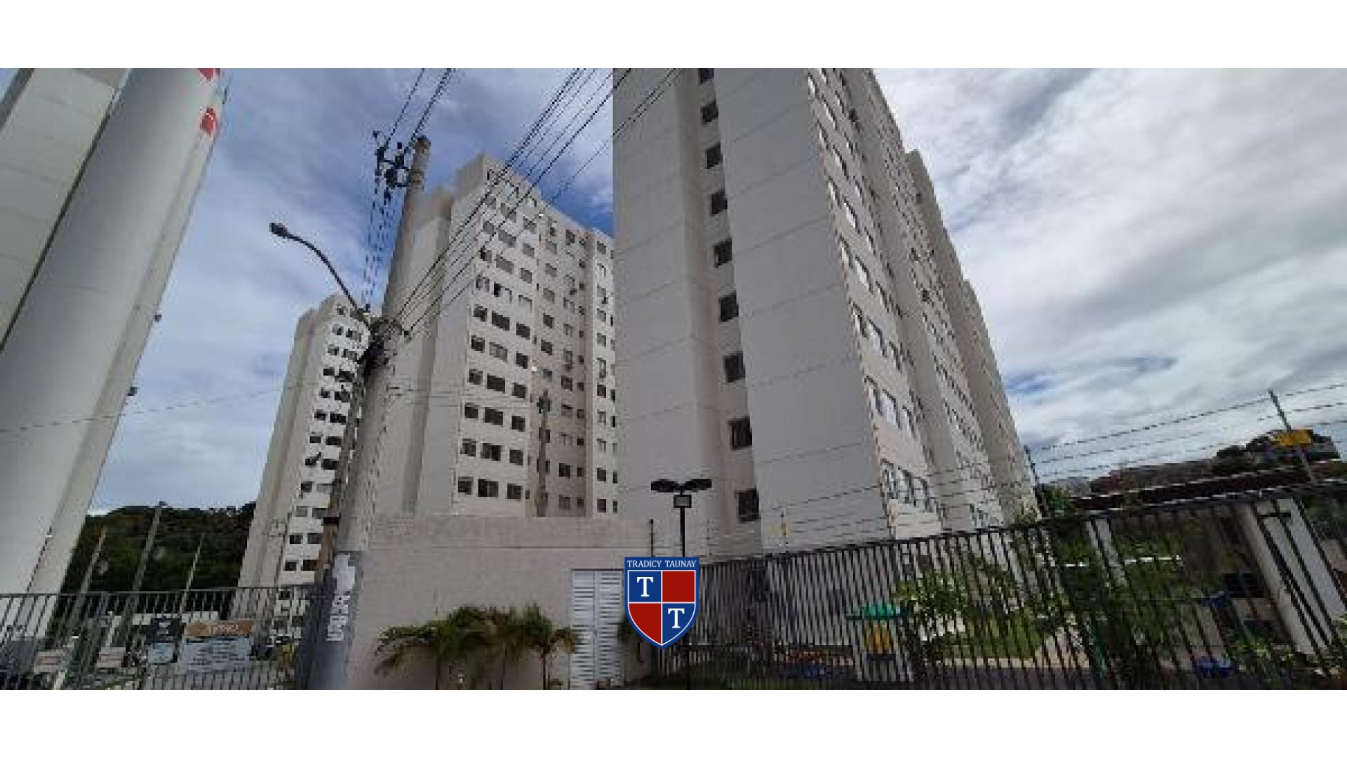 Foto 1 de APARTAMENTO em NARANDIBA - Imóvel Retomado Caixa