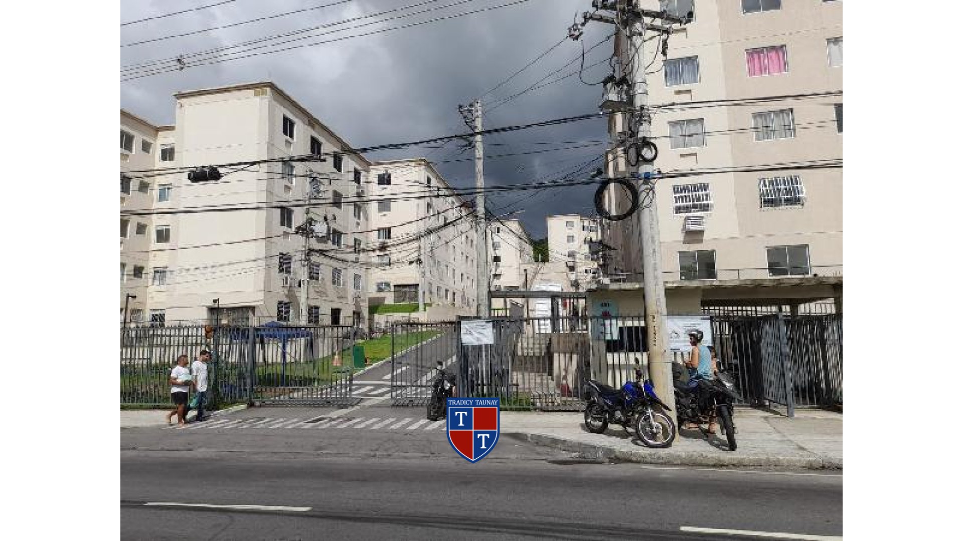 Foto 1 de APARTAMENTO em MADUREIRA - Imóvel Retomado Caixa