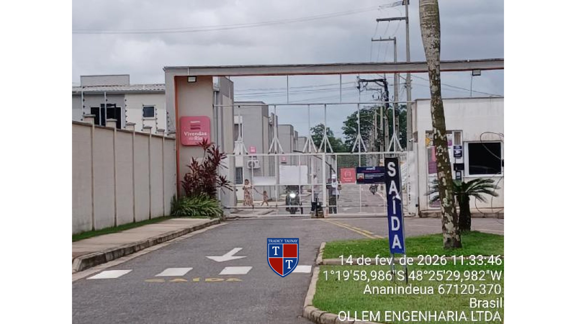 Foto 1 de APARTAMENTO em QUARENTA HORAS (COQUEIRO) - Imóvel Retomado Caixa