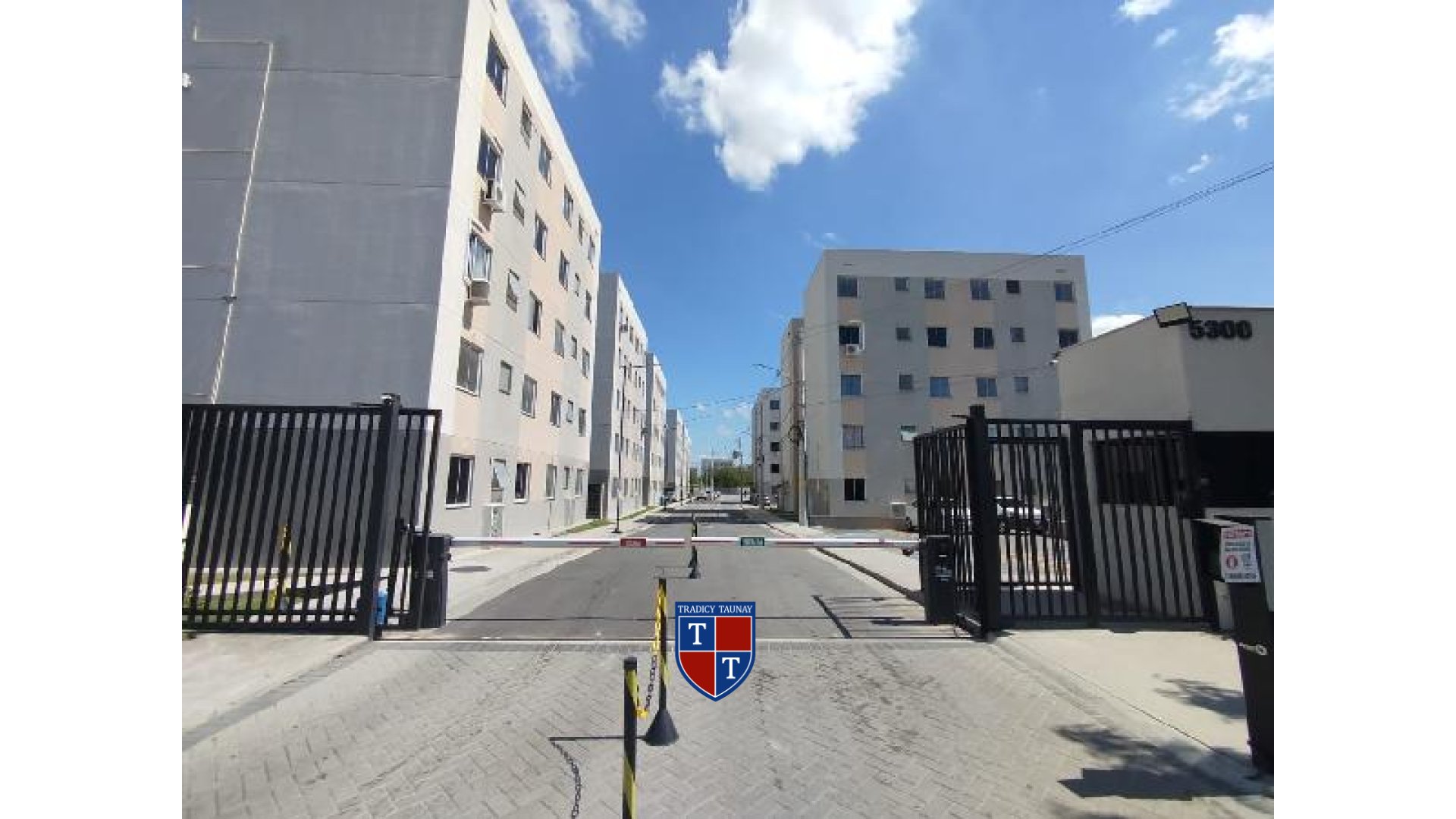 Foto 1 de APARTAMENTO em COSMOS - Imóvel Retomado Caixa