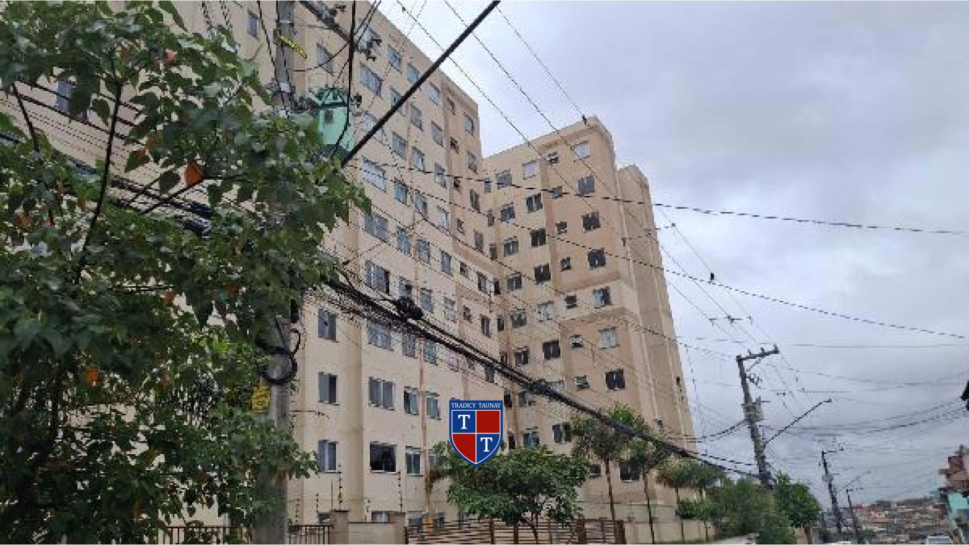 Foto 1 de APARTAMENTO em PARADA XV DE NOVEMBRO - Imóvel Retomado Caixa