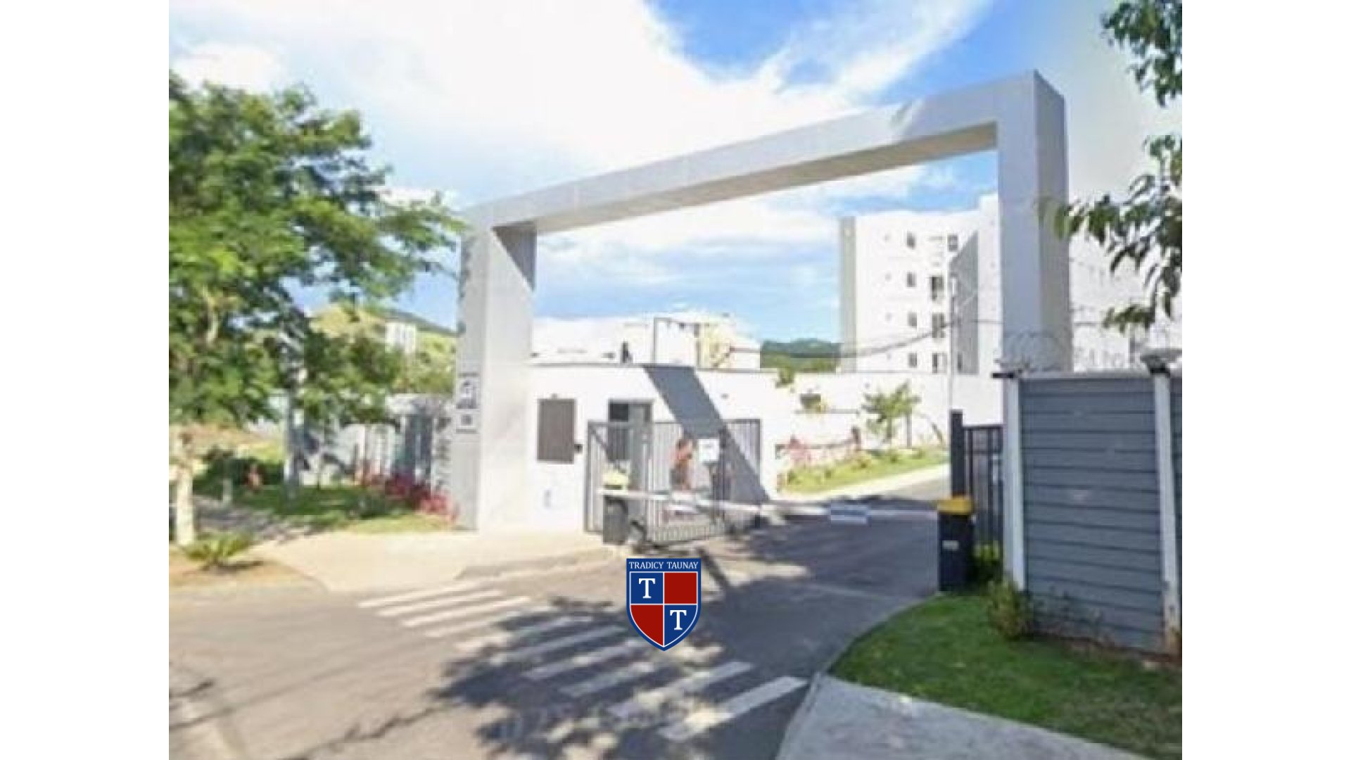 Foto 1 de APARTAMENTO em PACIENCIA - Imóvel Retomado Caixa