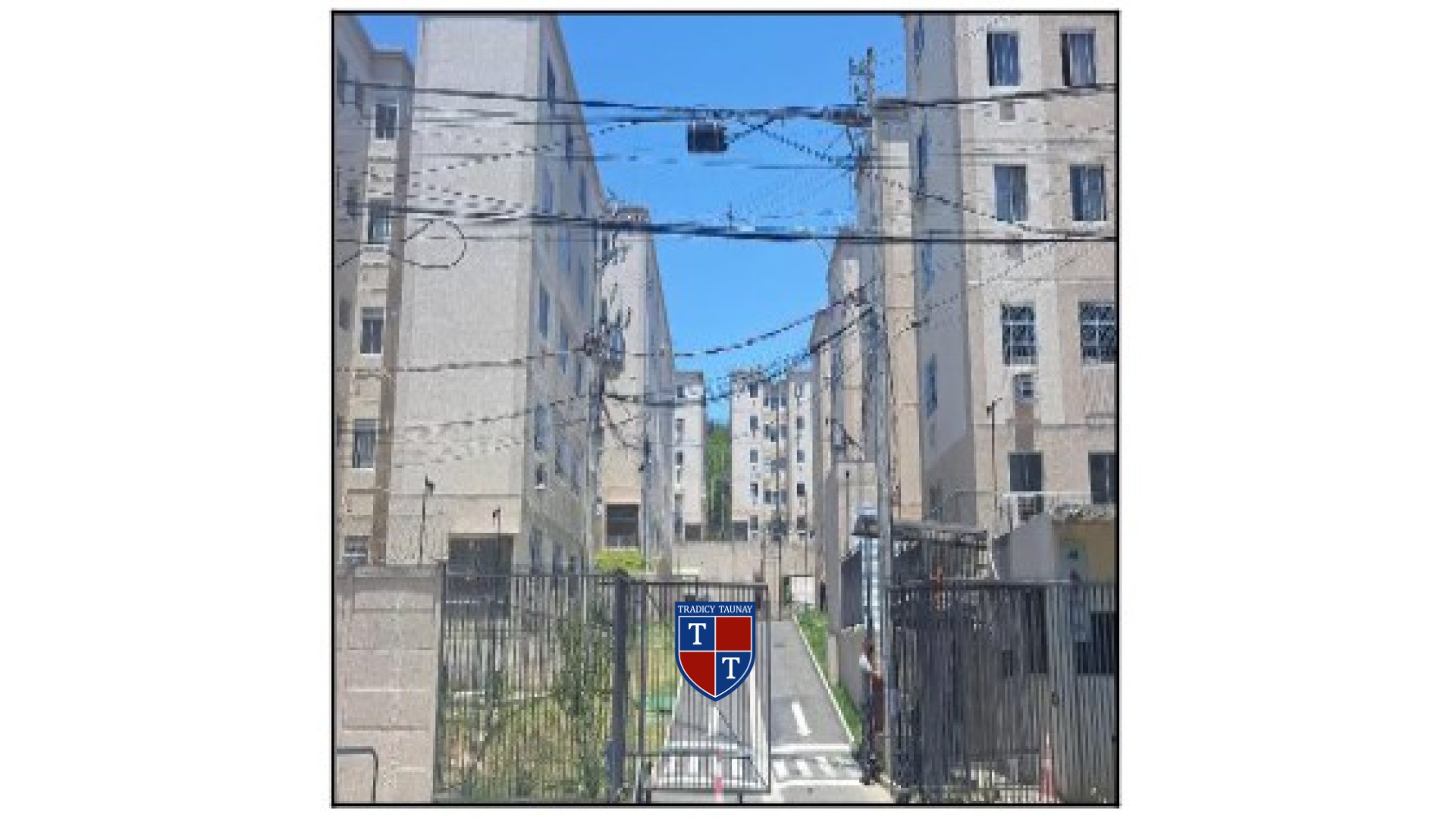 Foto 1 de APARTAMENTO em MADUREIRA - Imóvel Retomado Caixa