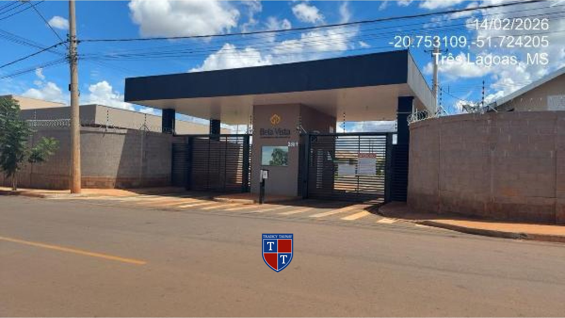 Foto 1 de CASA em RESIDENCIAL MONTANINI - Imóvel Retomado Caixa