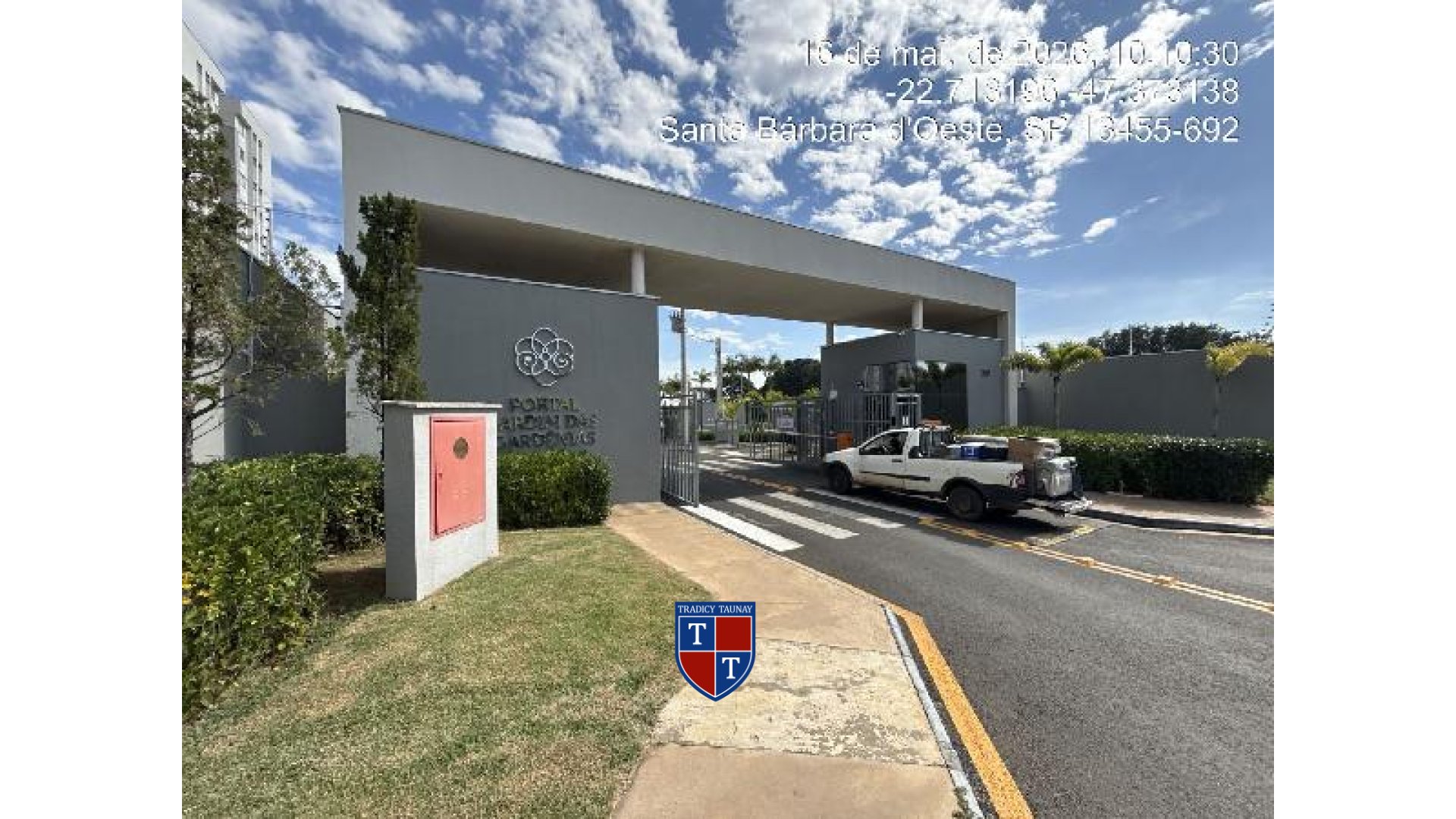 Foto 1 de APARTAMENTO em JARDIM DOS MANACAS - Imóvel Retomado Caixa