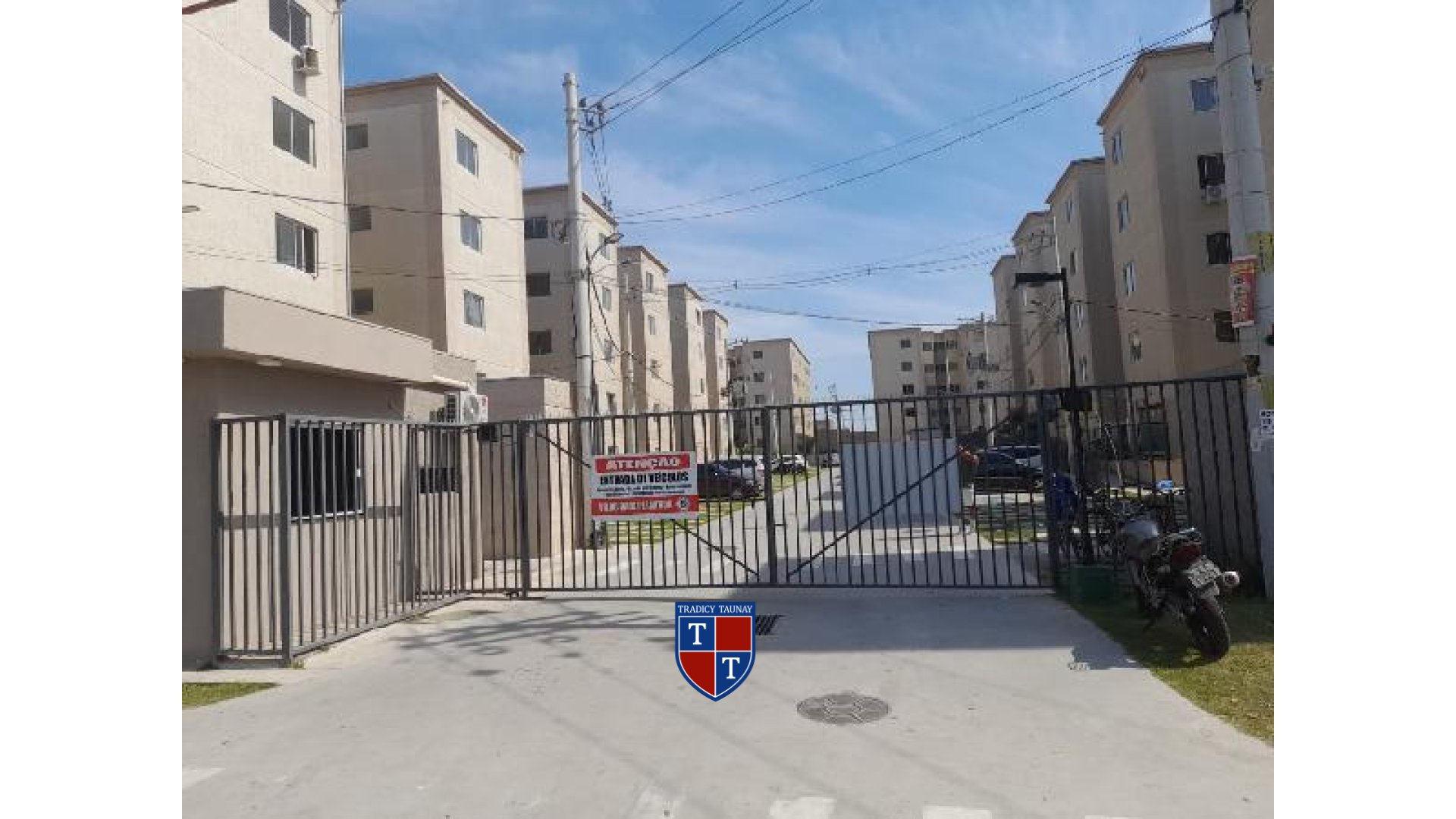 Foto 1 de APARTAMENTO em SANTA CRUZ - Imóvel Retomado Caixa