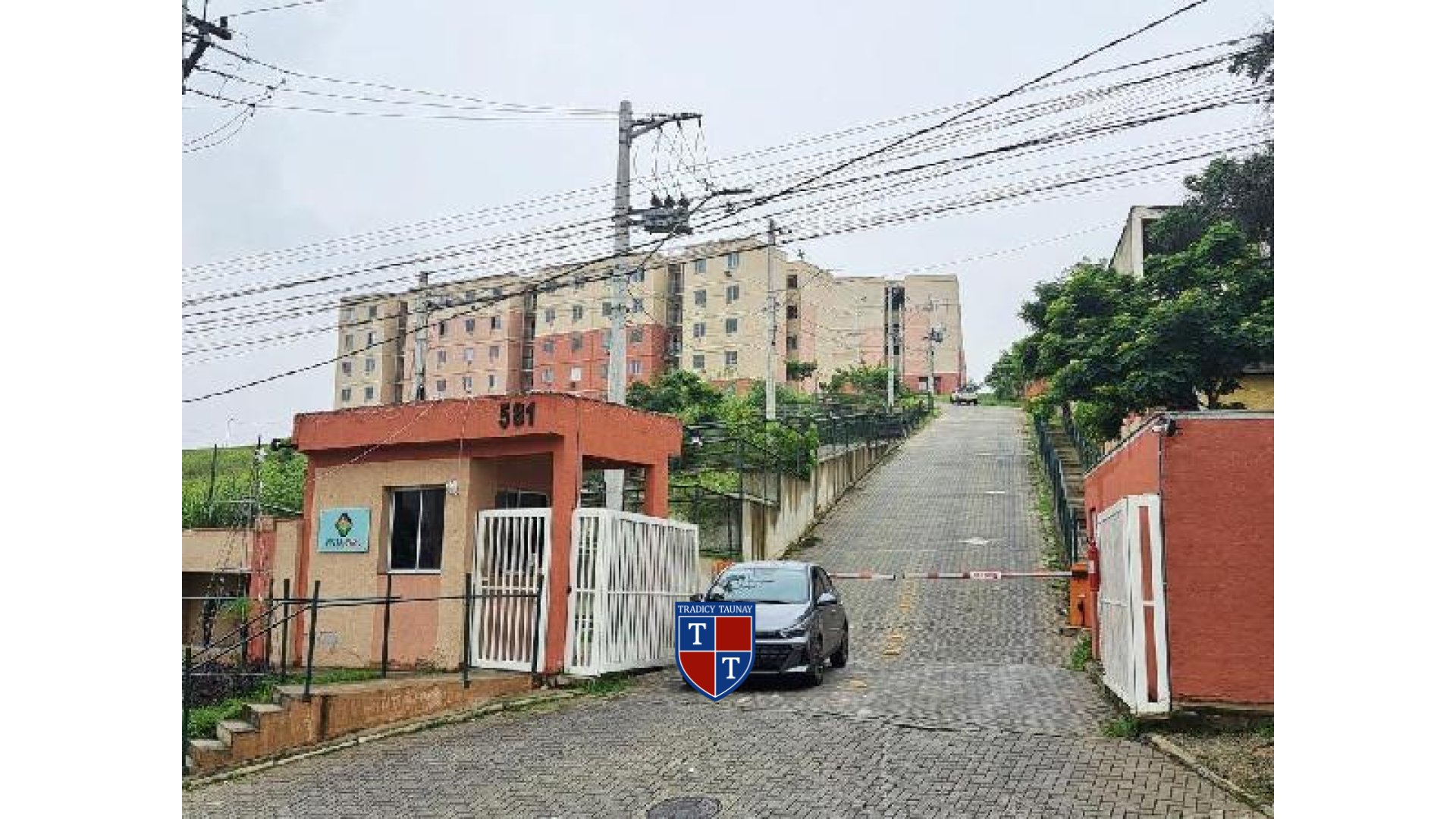 Foto 1 de APARTAMENTO em DAS GRACAS - Imóvel Retomado Caixa