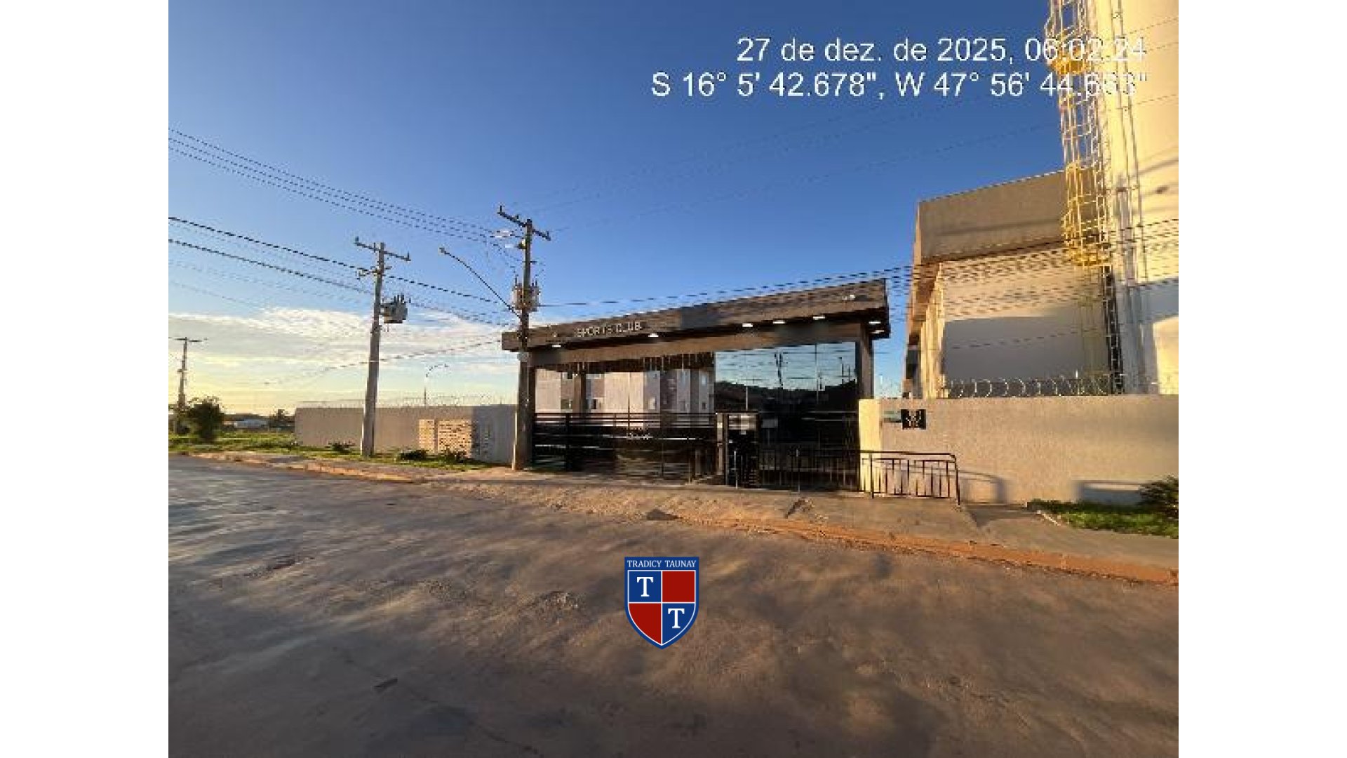 Foto 1 de APARTAMENTO em MANSOES RECREIO MOSSORO - Imóvel Retomado Caixa