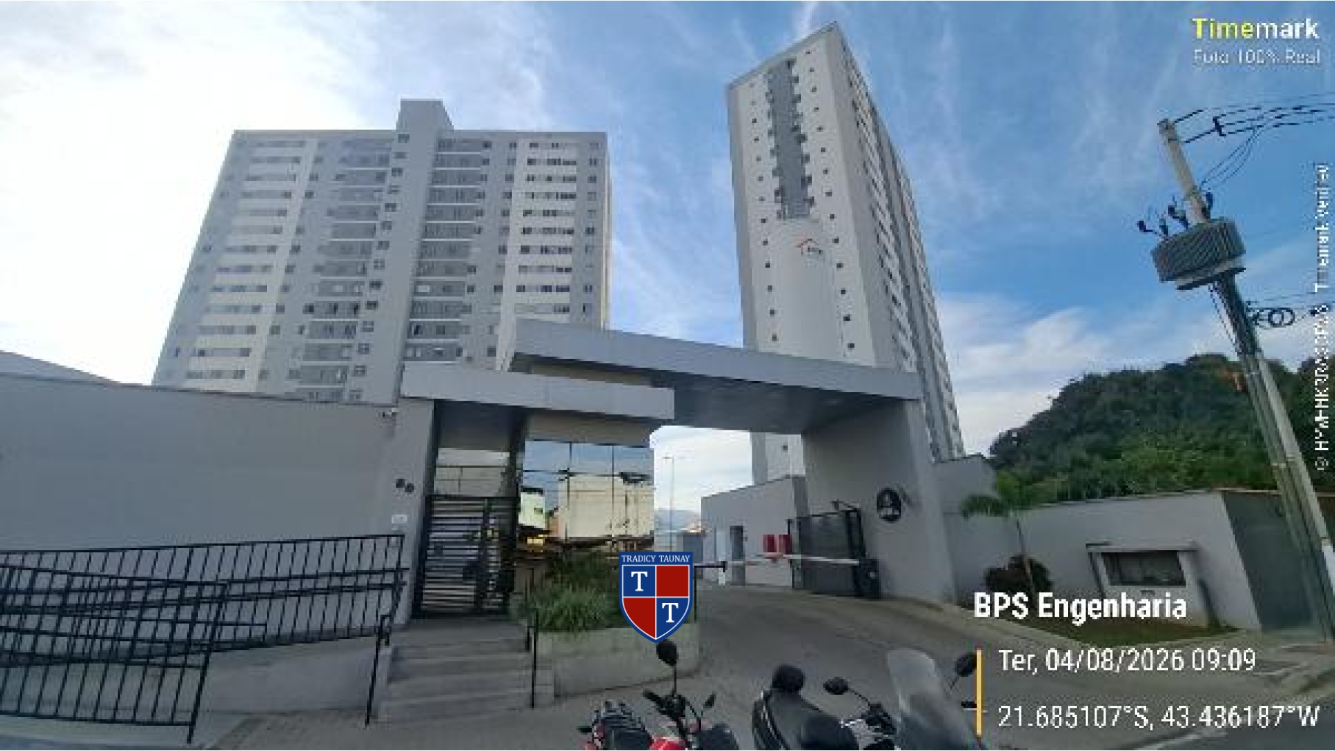 APARTAMENTO em BENFICA
